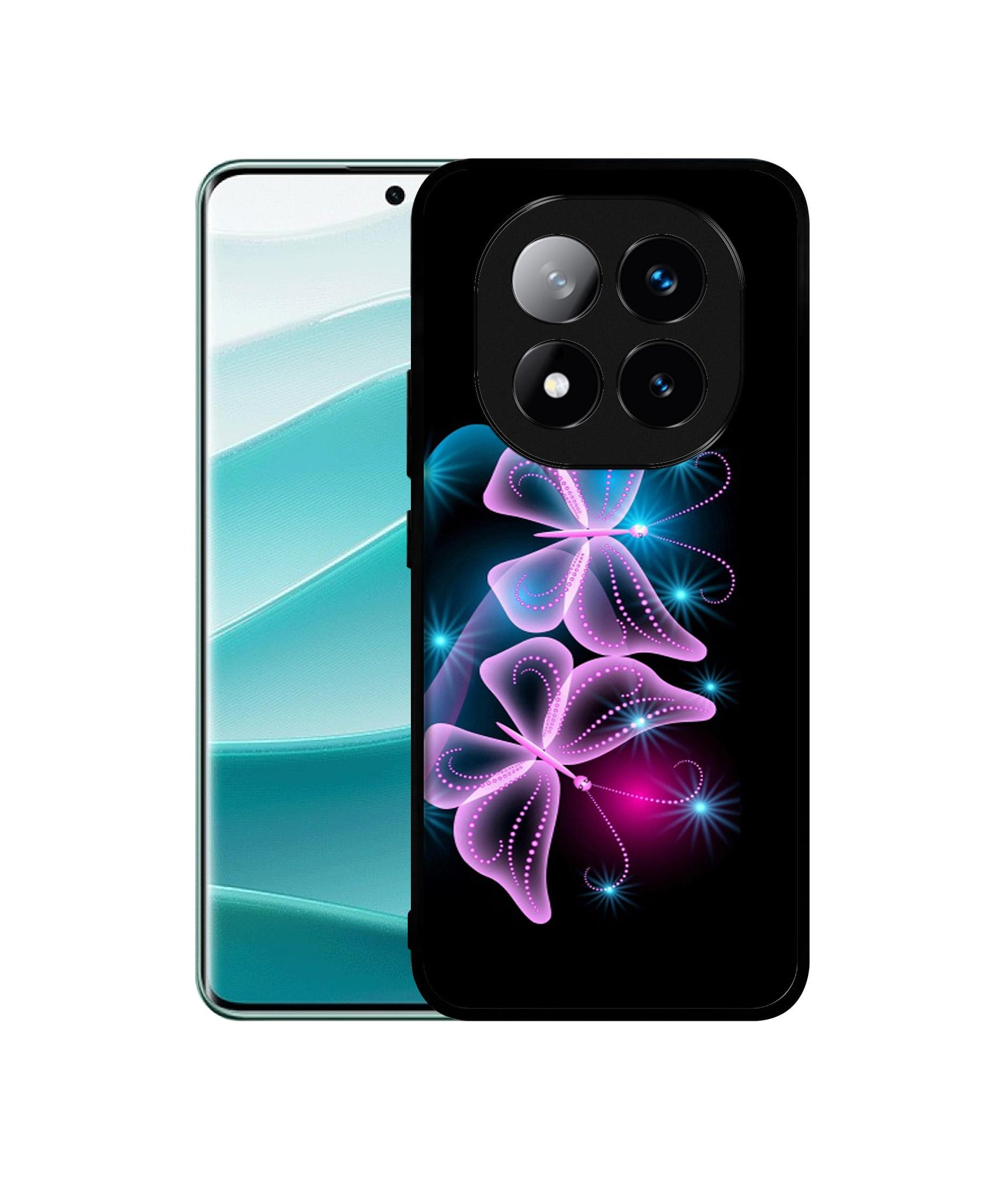 Mi Redmi Note 14 Pro Plus 5G