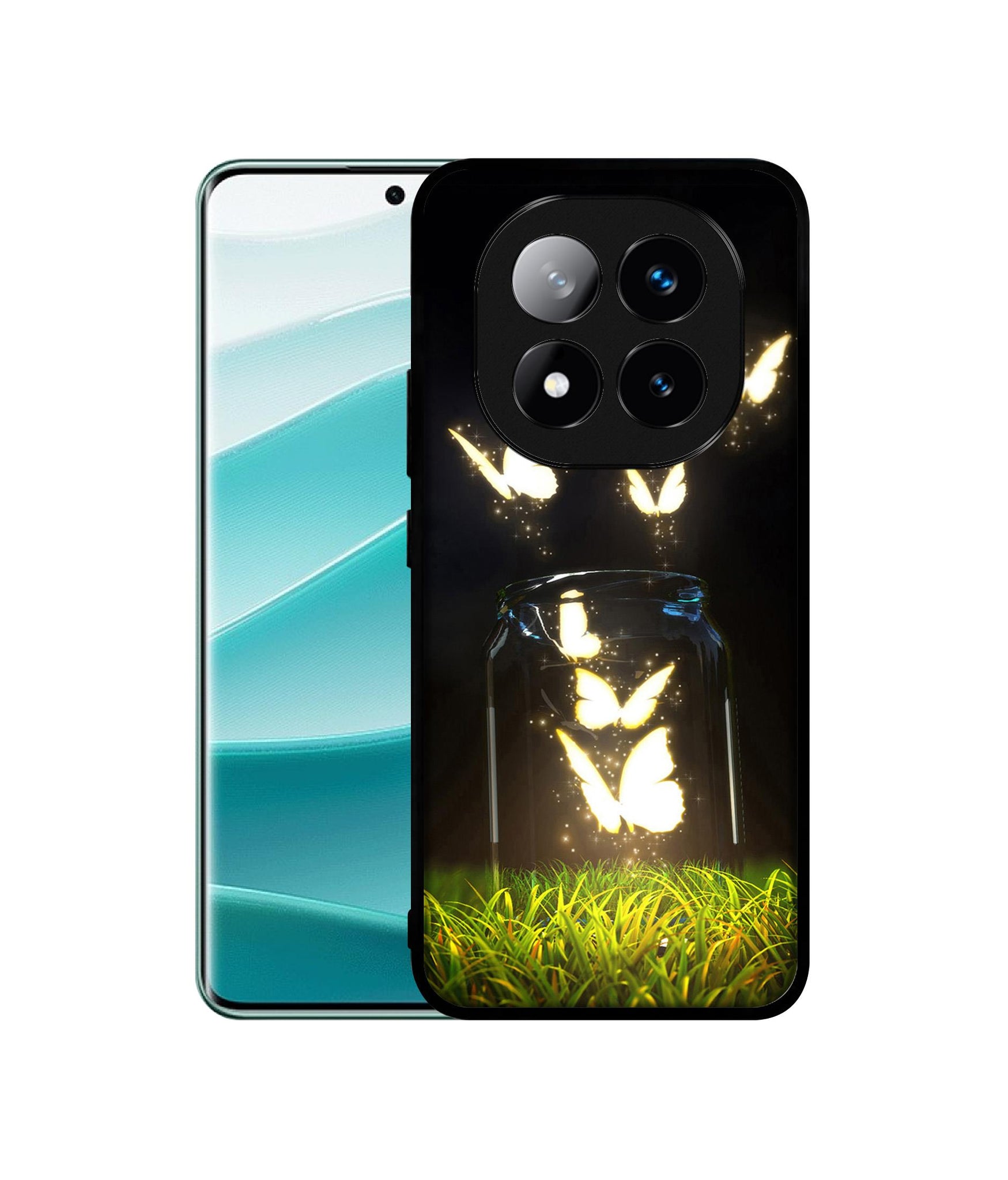 Mi Redmi Note 14 Pro Plus 5G