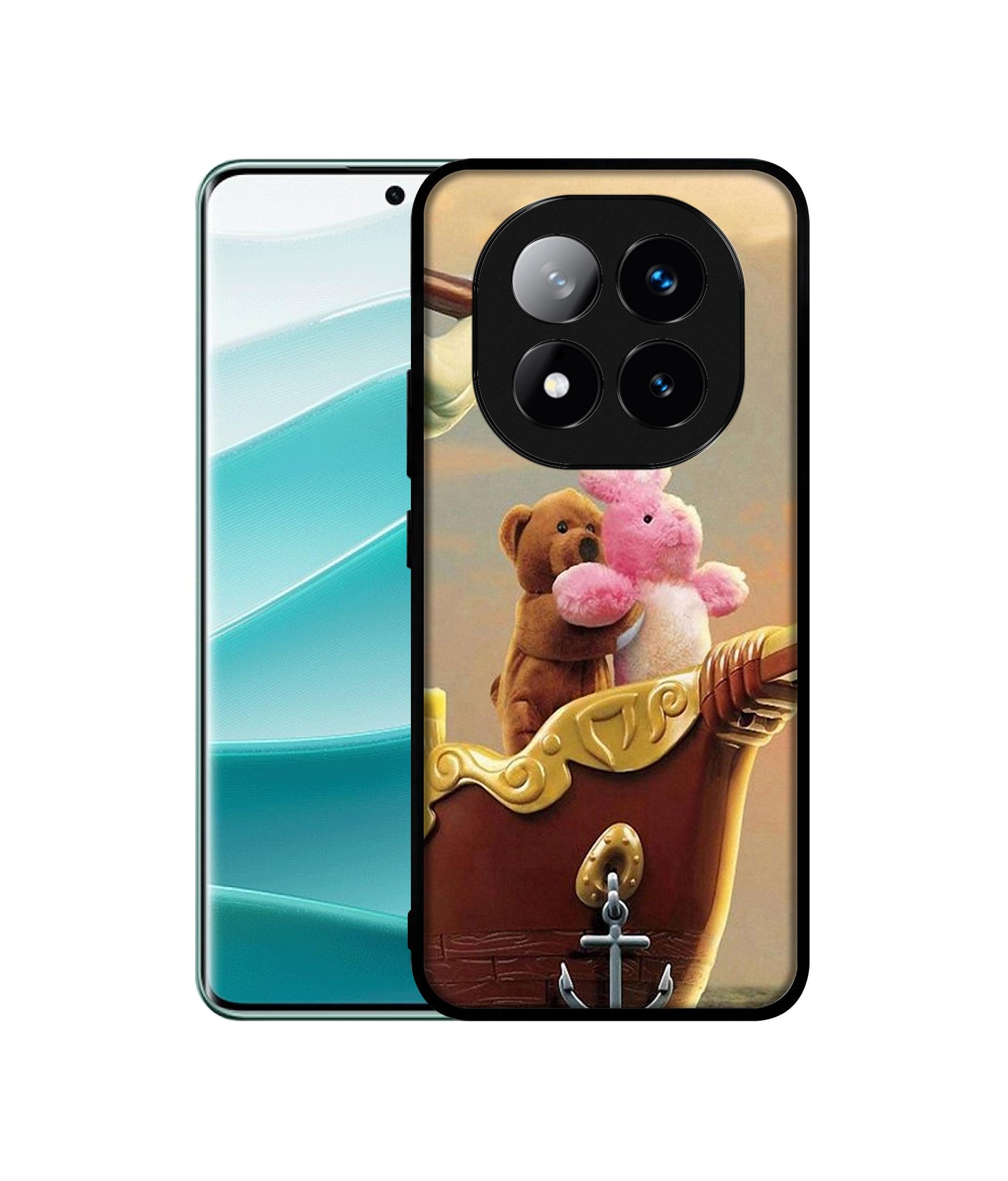 Mi Redmi Note 14 Pro Plus 5G