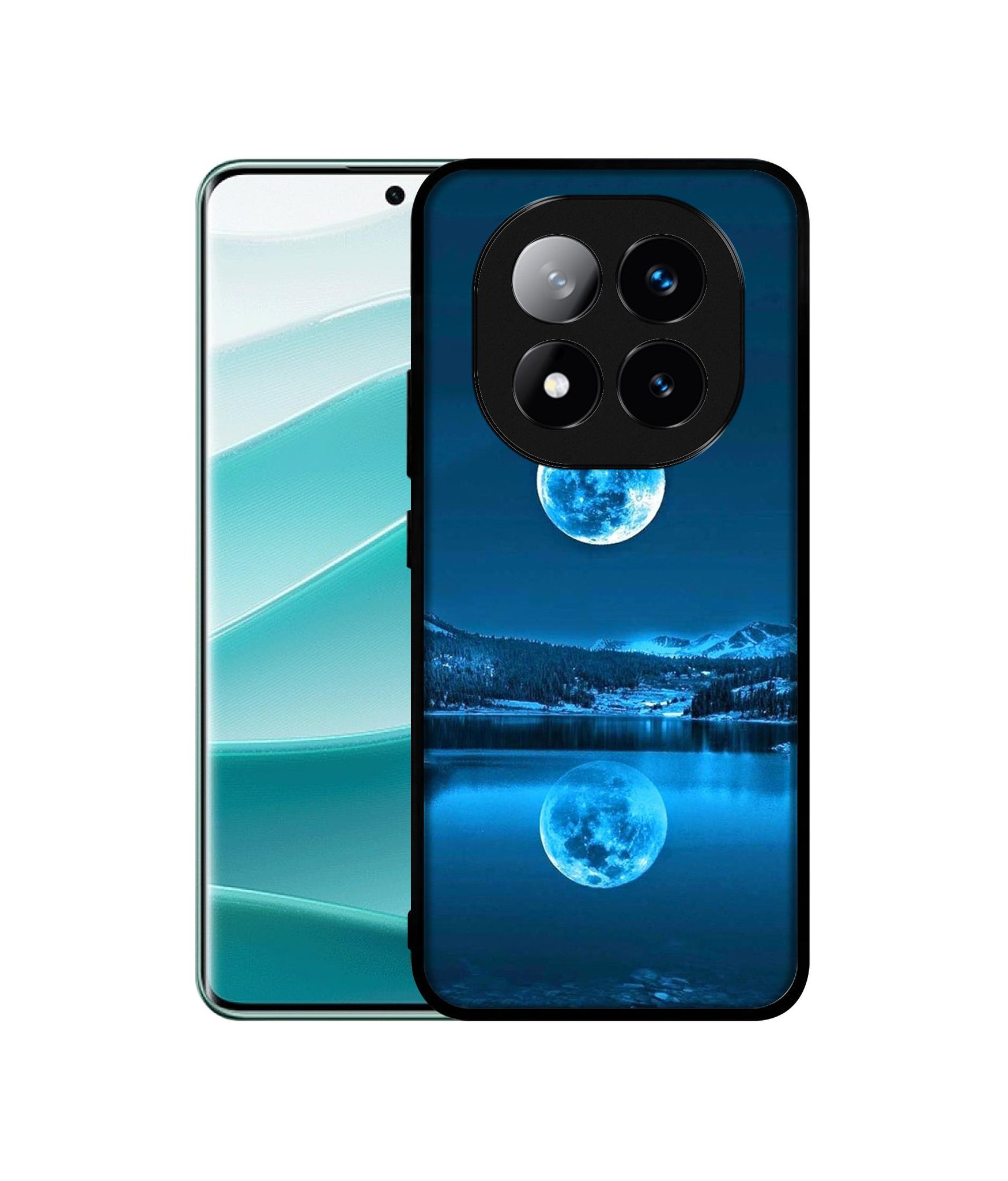 Mi Redmi Note 14 Pro Plus 5G