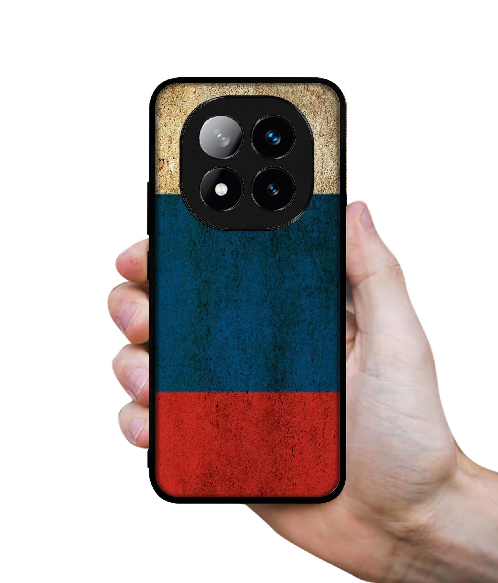 Autumn Girl Design Designer 2D Printed Back Case Cover for Mi Redmi Note 14 Pro Plus 5G