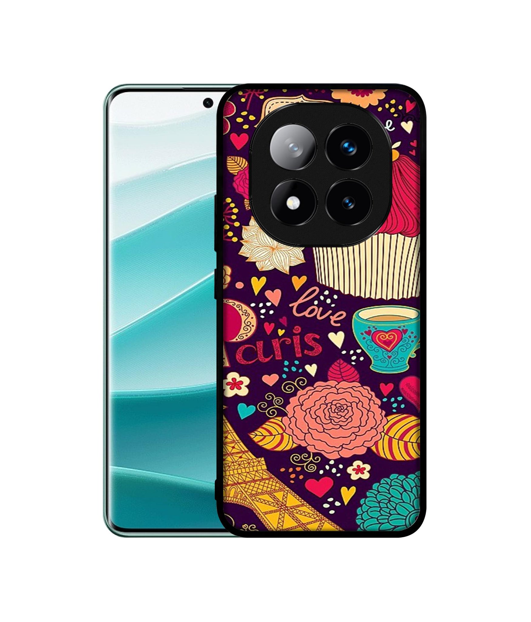 Mi Redmi Note 14 Pro Plus 5G