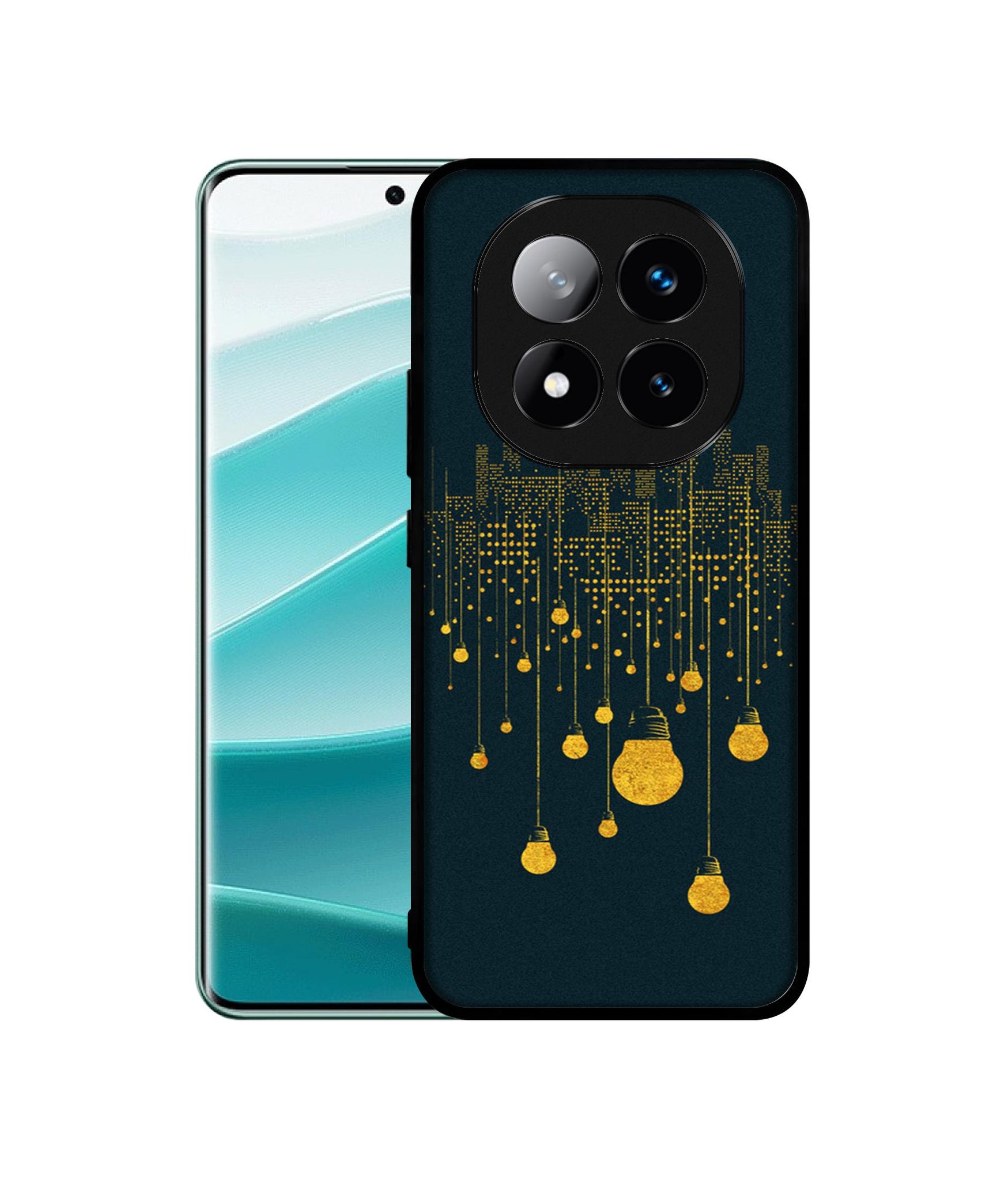 Mi Redmi Note 14 Pro Plus 5G