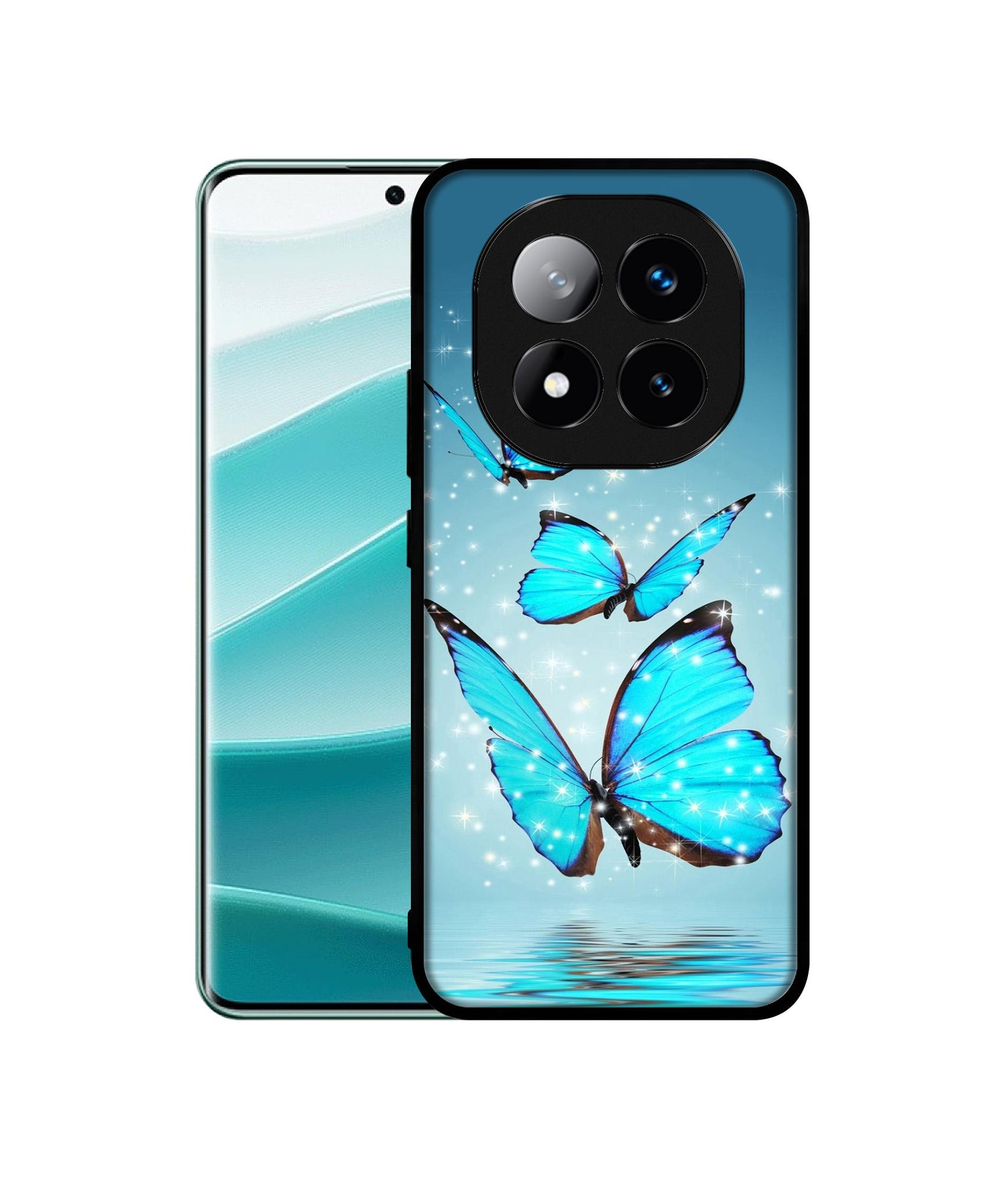 Mi Redmi Note 14 Pro Plus 5G