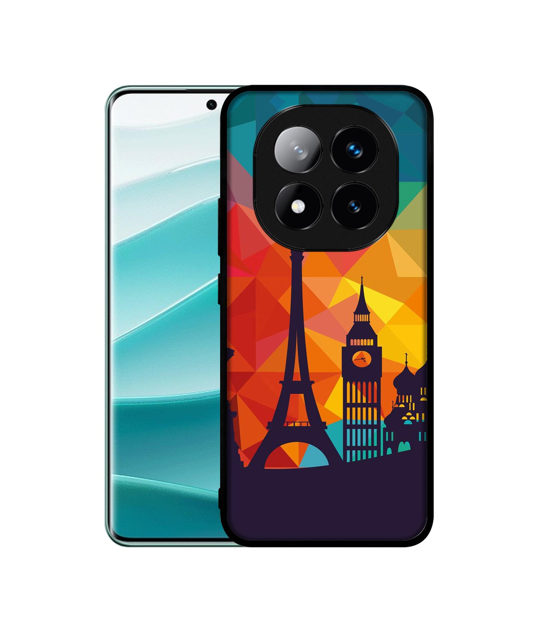 Mi Redmi Note 14 Pro Plus 5G