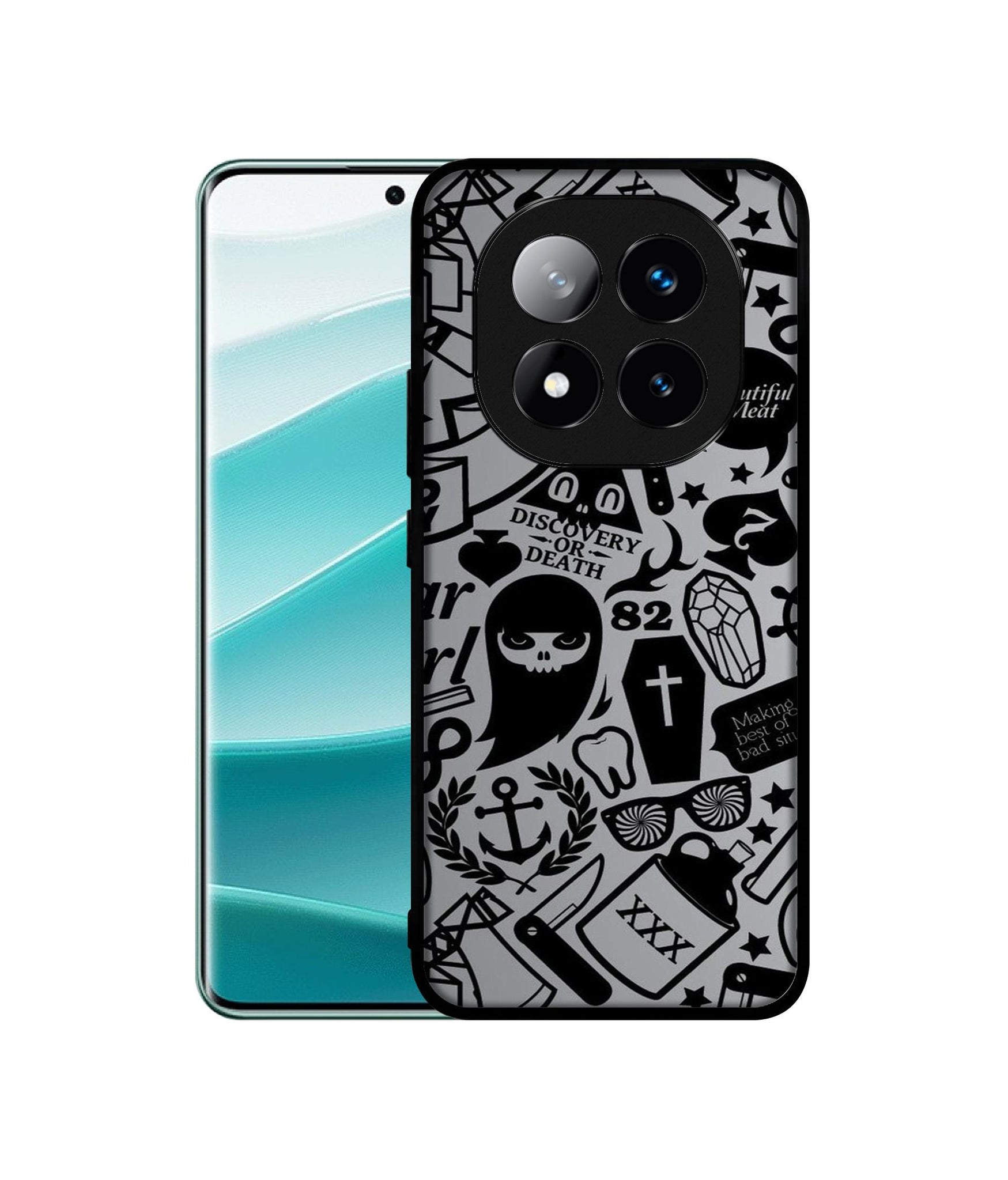 Mi Redmi Note 14 Pro Plus 5G