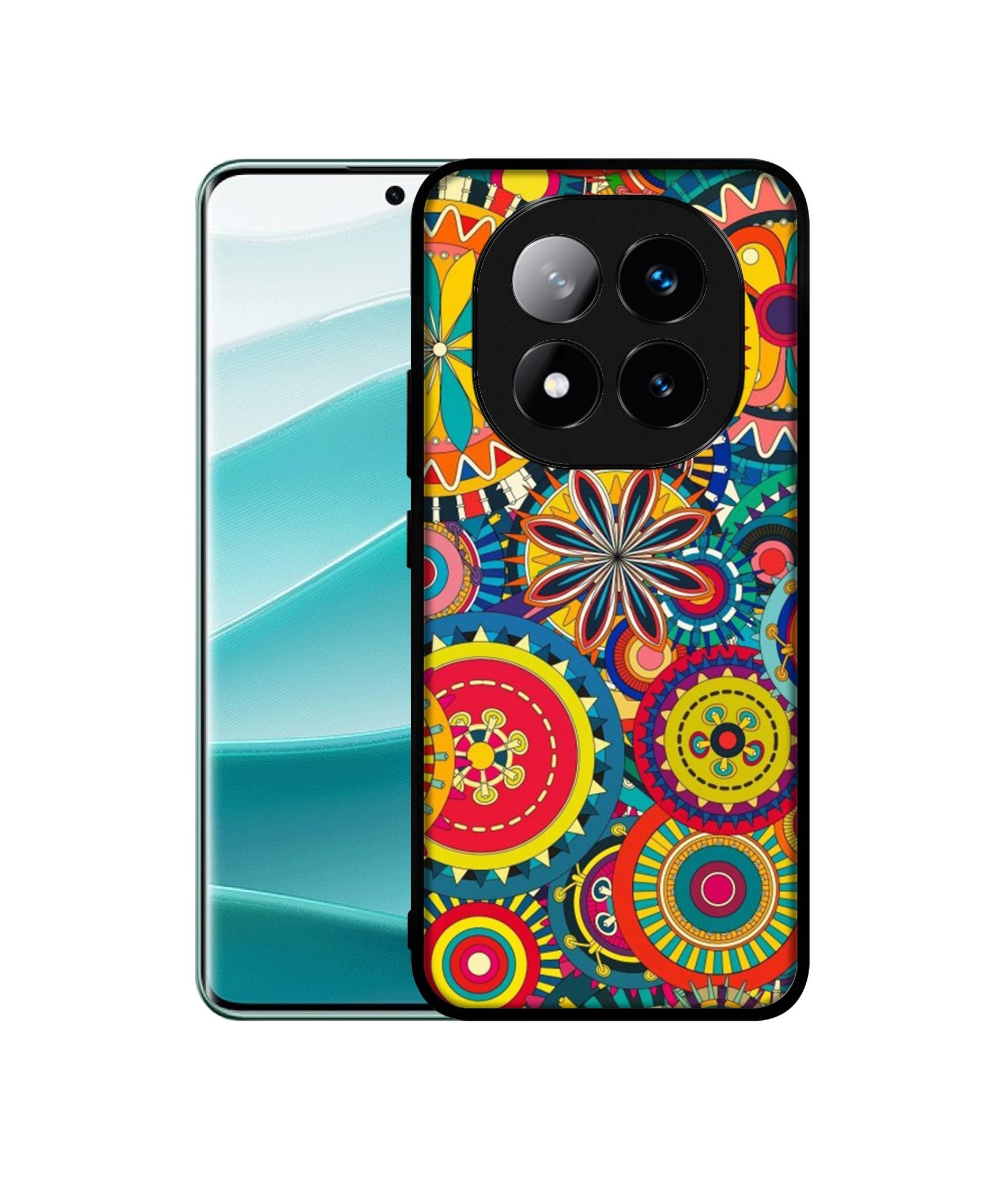 Mi Redmi Note 14 Pro Plus 5G