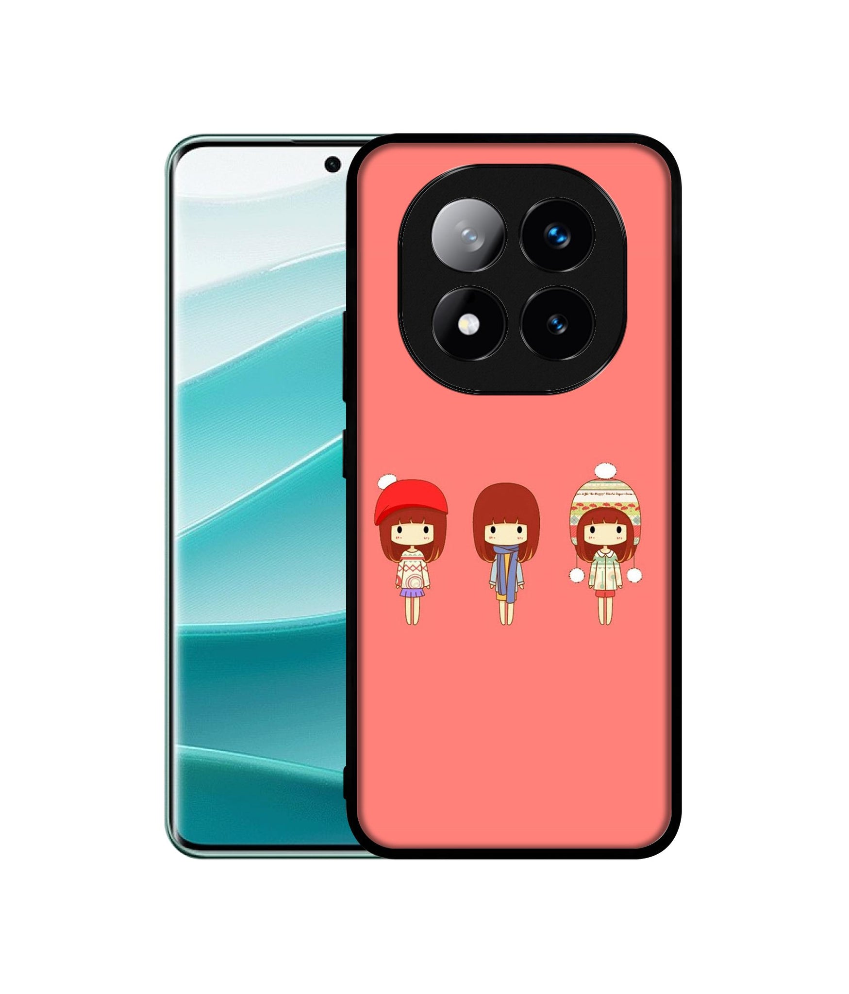 Mi Redmi Note 14 Pro Plus 5G