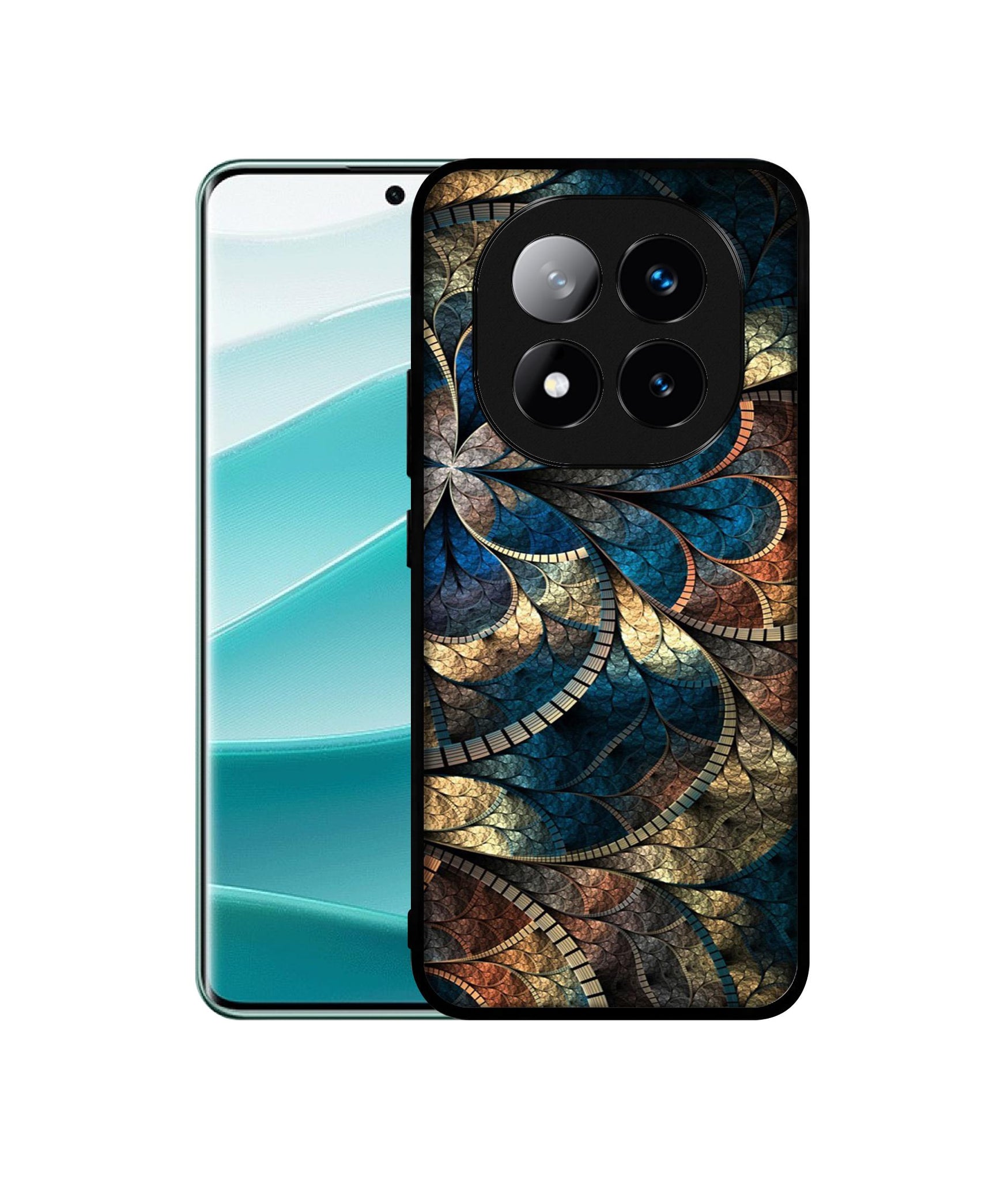 Mi Redmi Note 14 Pro Plus 5G