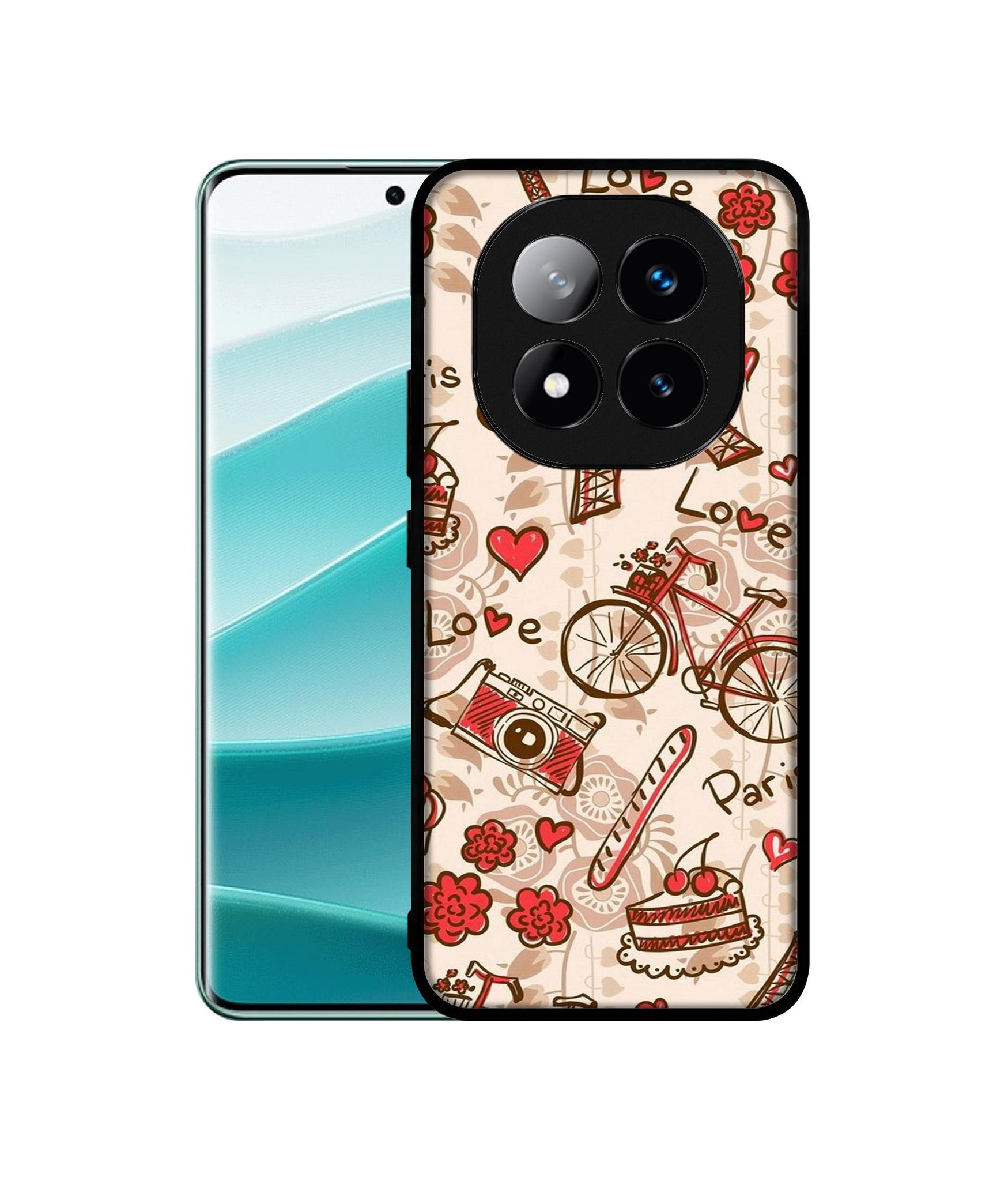 Mi Redmi Note 14 Pro Plus 5G