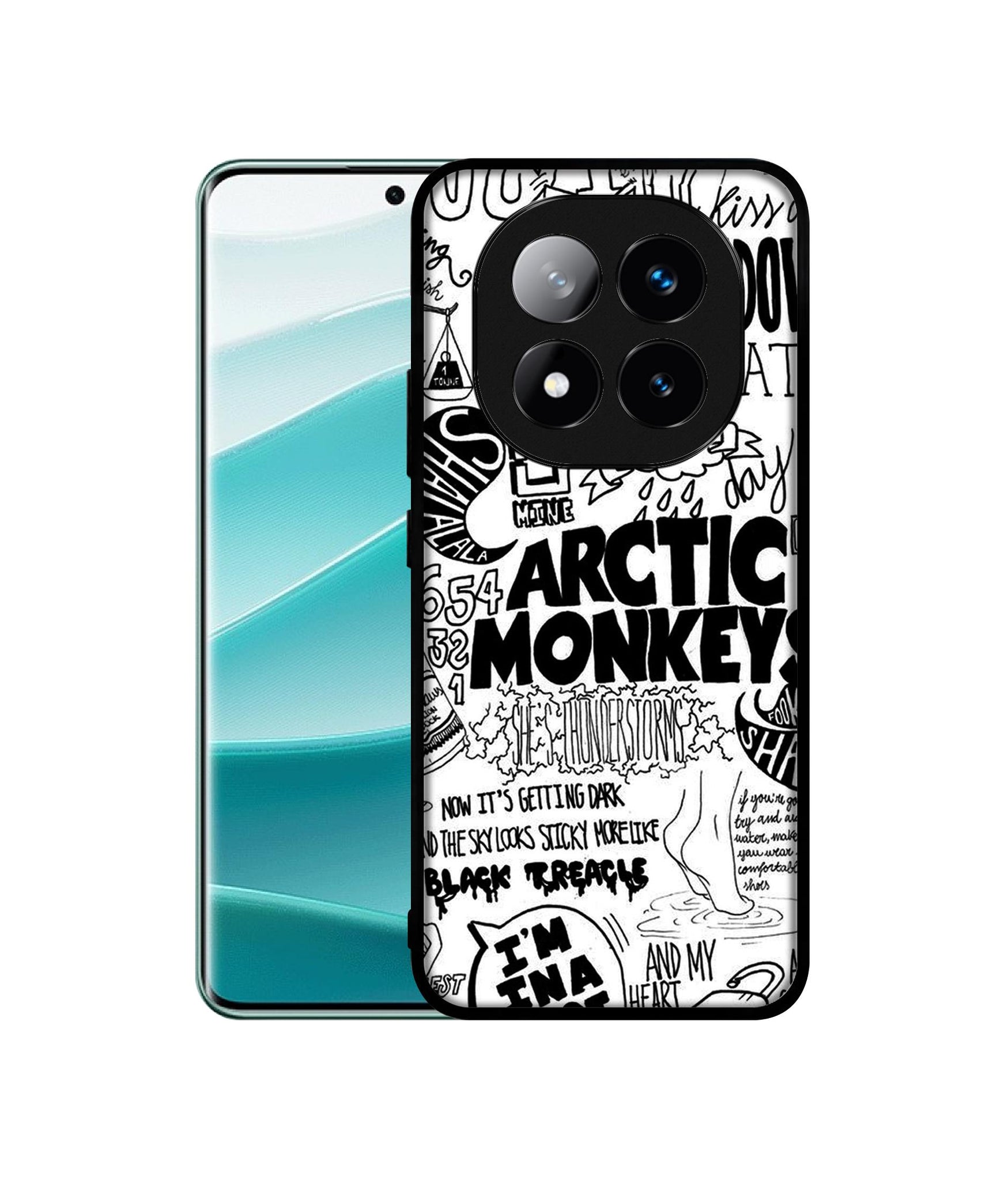 Mi Redmi Note 14 Pro Plus 5G