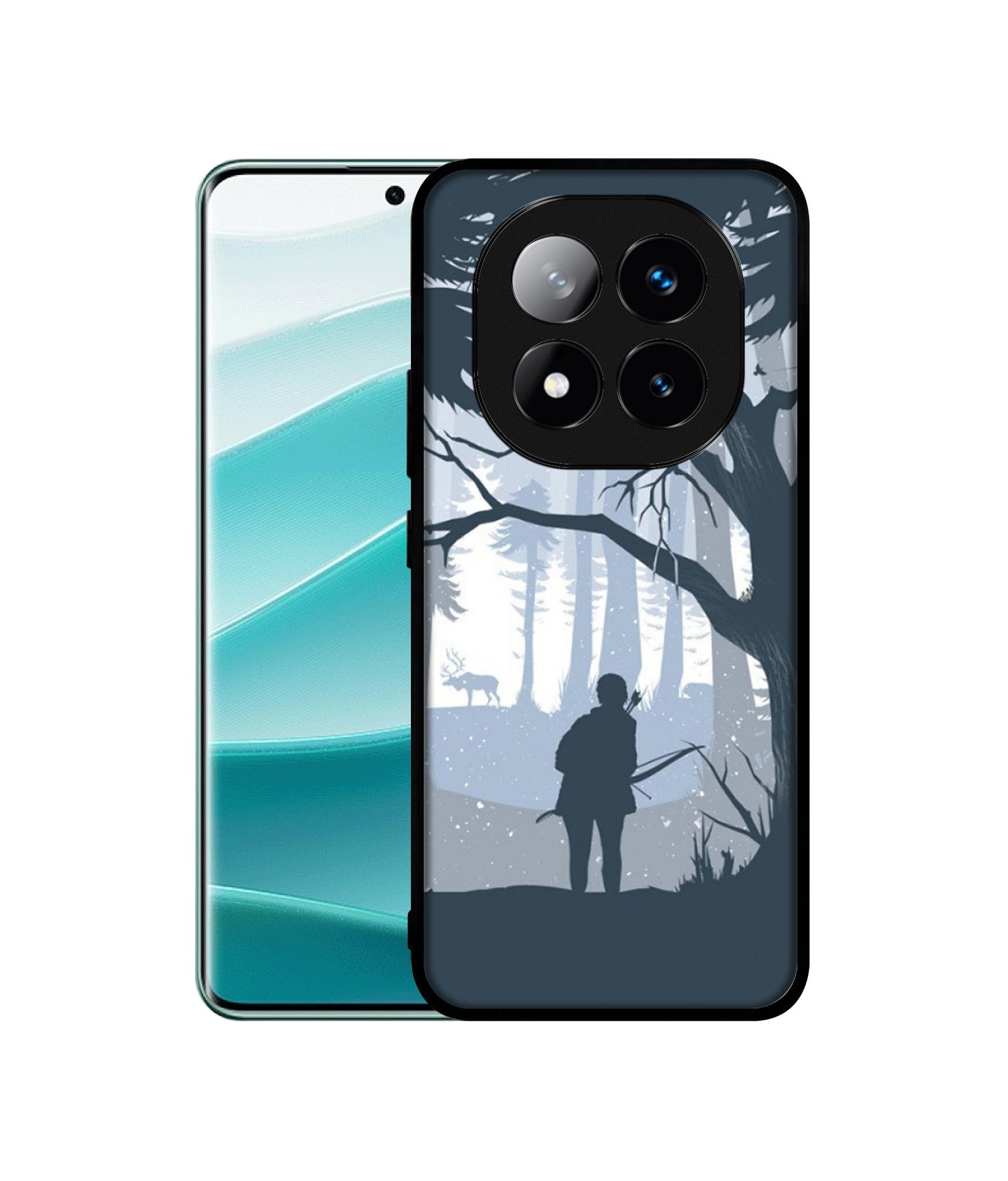 Mi Redmi Note 14 Pro Plus 5G