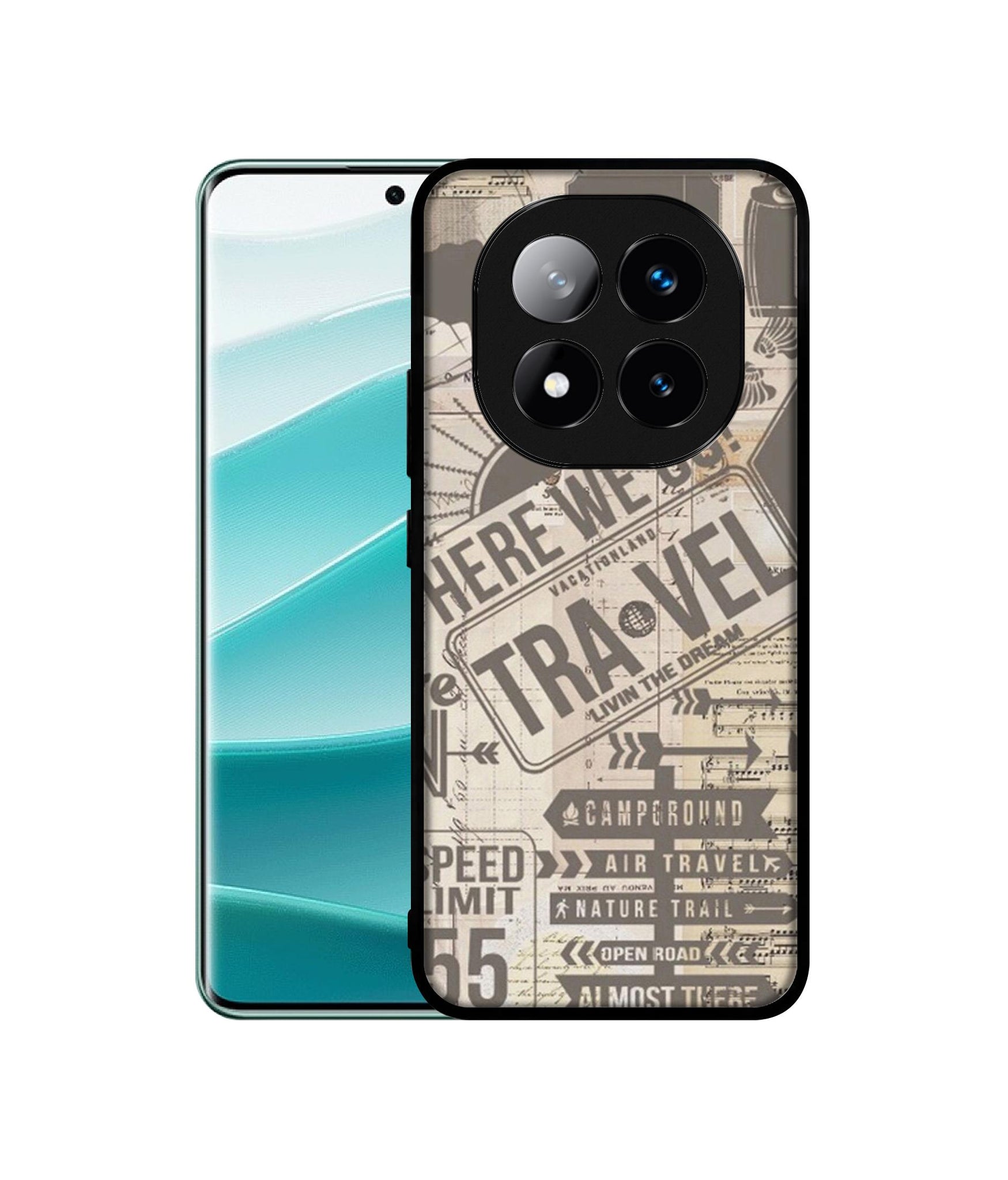 Mi Redmi Note 14 Pro Plus 5G