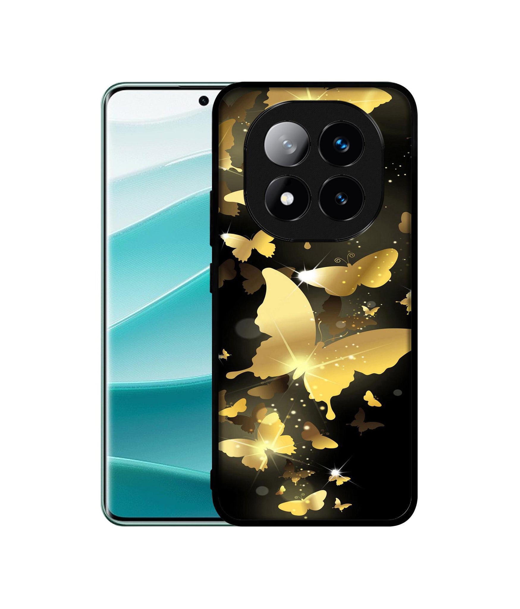 Mi Redmi Note 14 Pro Plus 5G