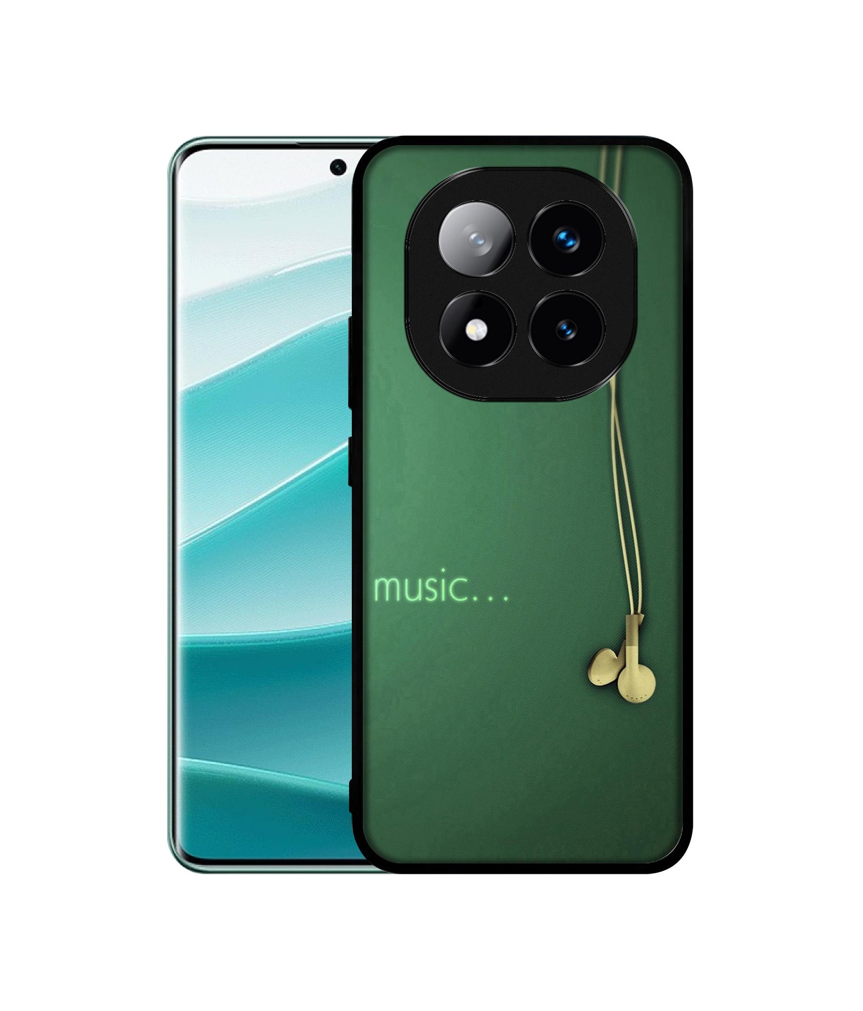 Mi Redmi Note 14 Pro Plus 5G