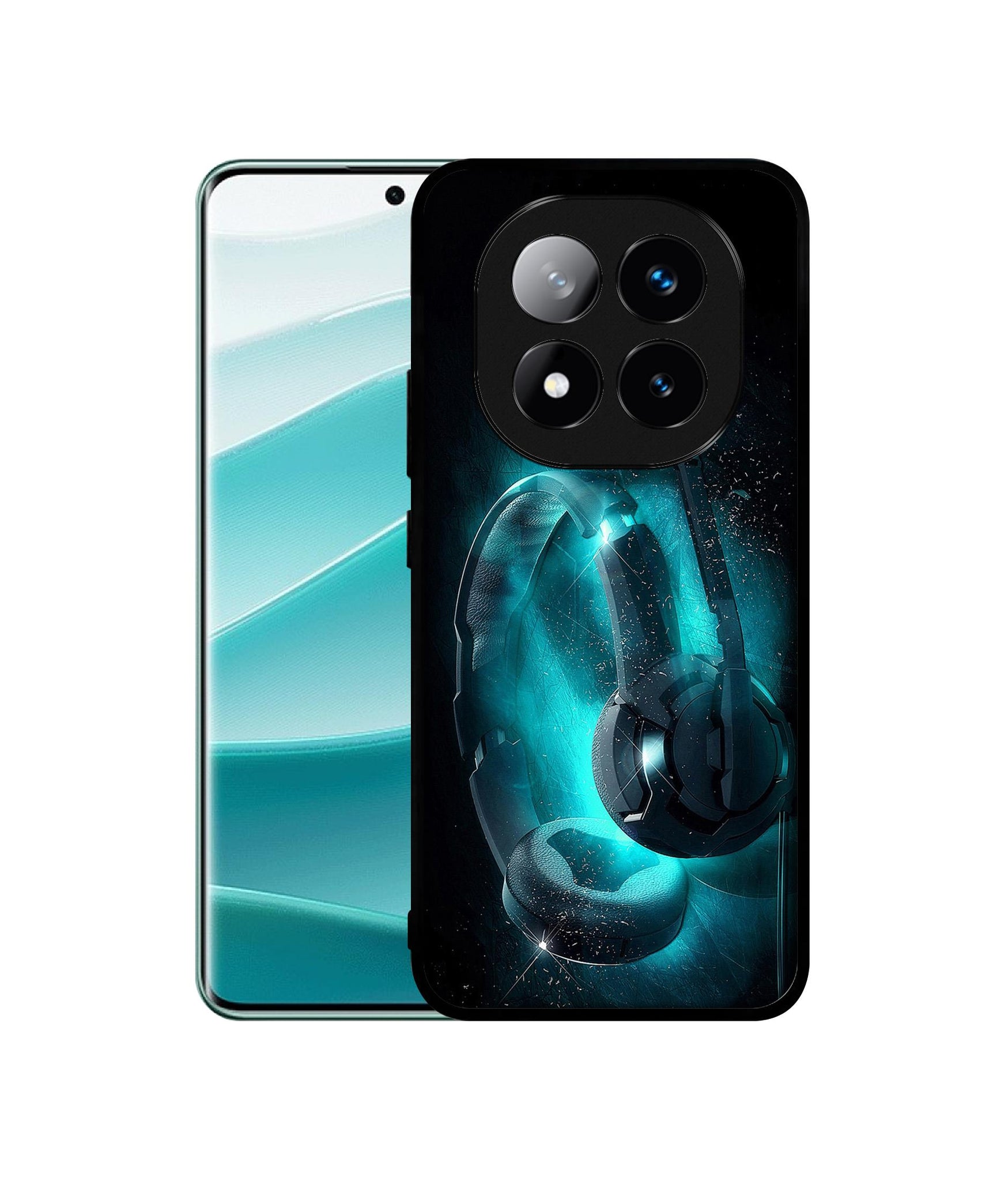 Mi Redmi Note 14 Pro Plus 5G