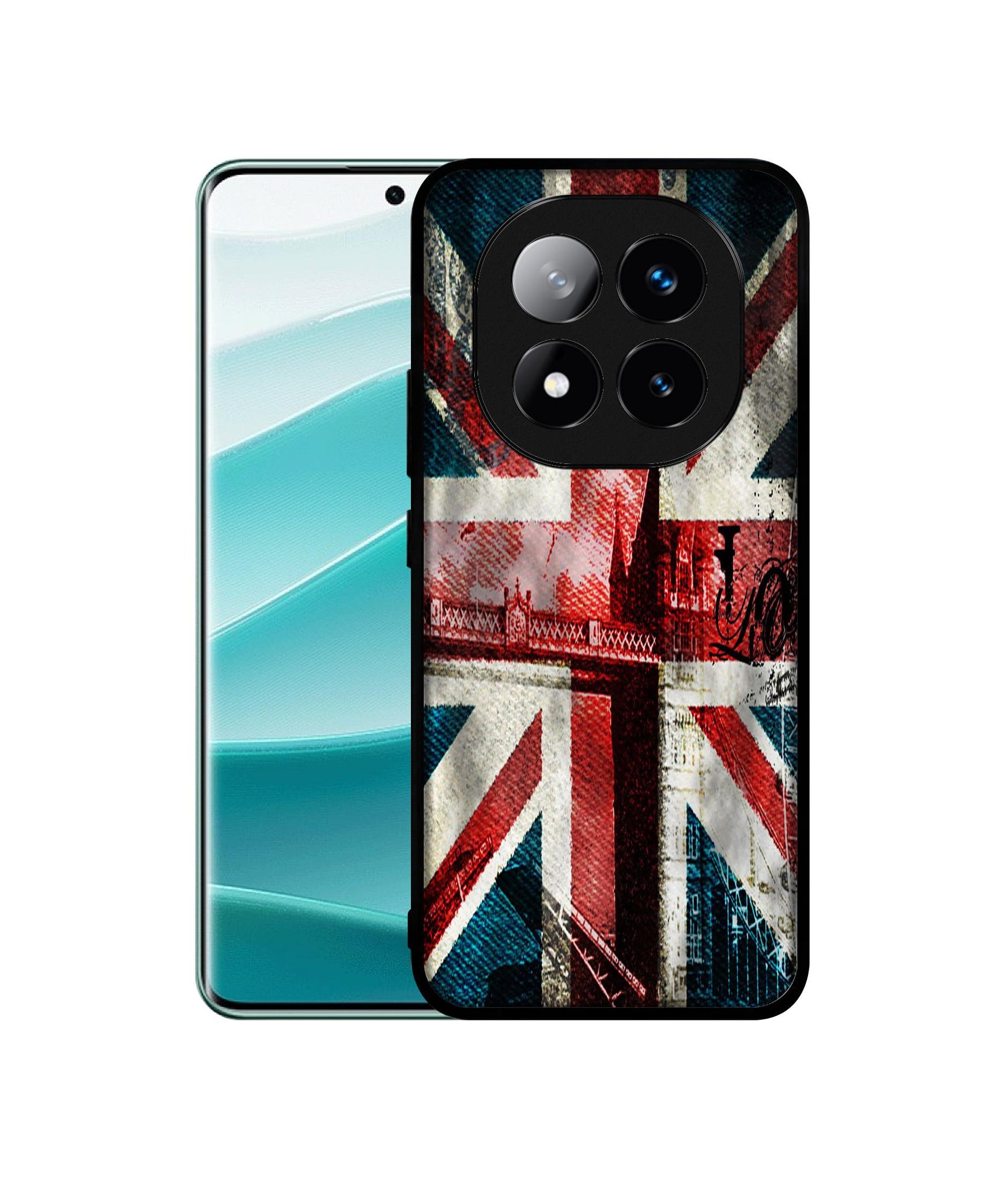 Mi Redmi Note 14 Pro Plus 5G