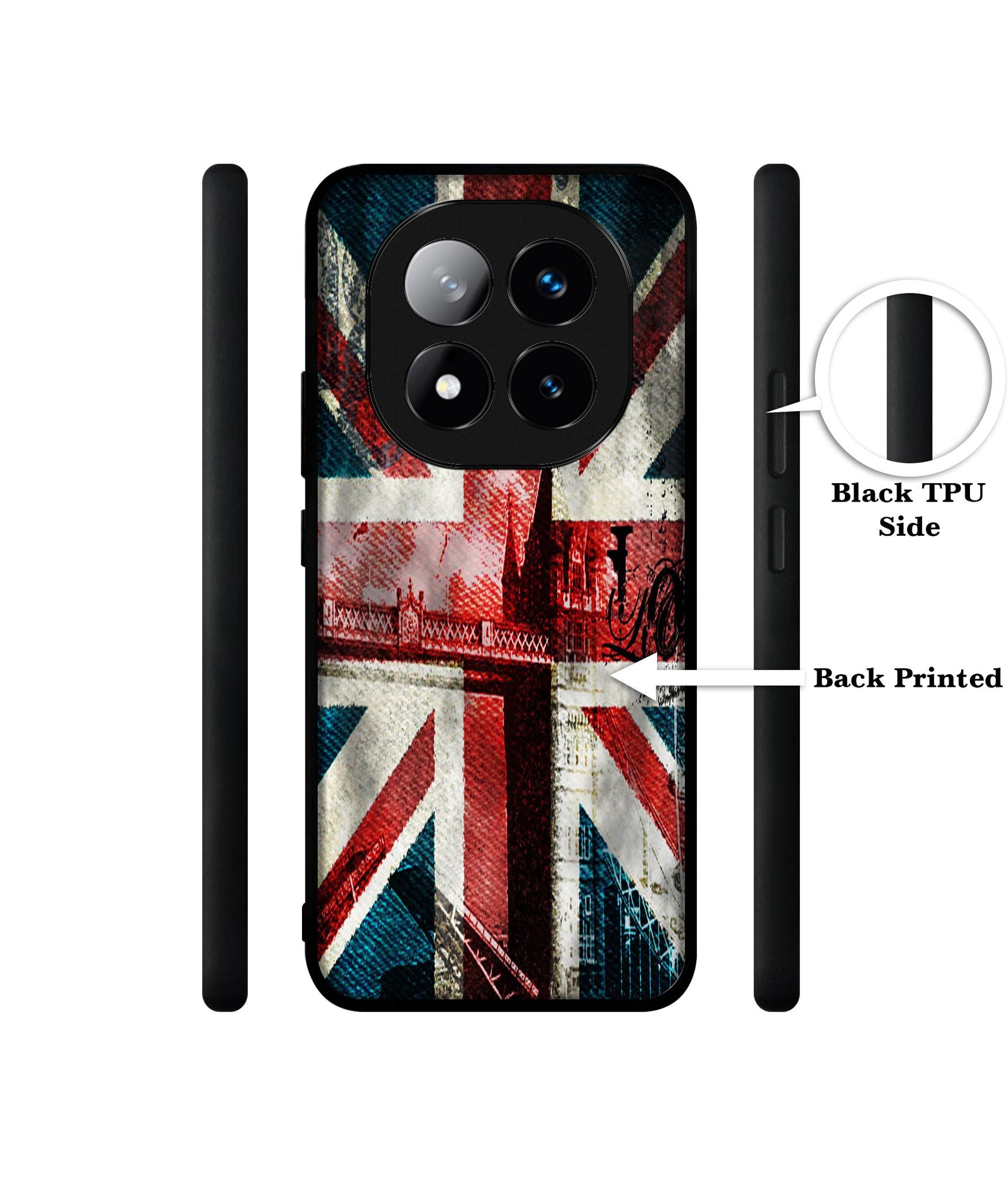 Music Men Design Designer 2D Printed Back Case Cover for Mi Redmi Note 14 Pro Plus 5G