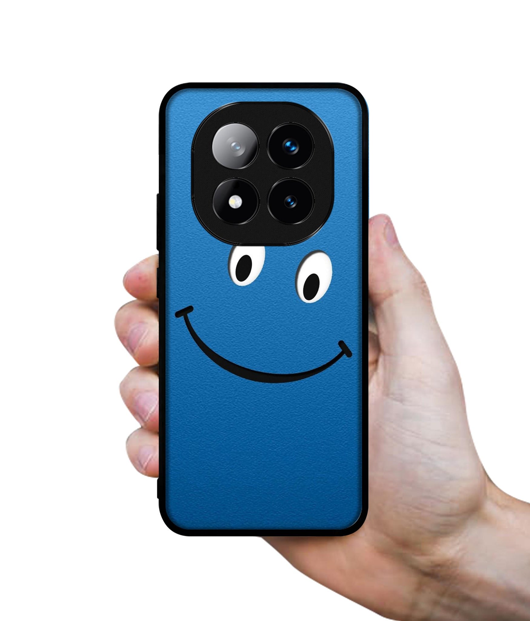 Happy Design Designer 2D Printed Back Case Cover for Mi Redmi Note 14 Pro Plus 5G