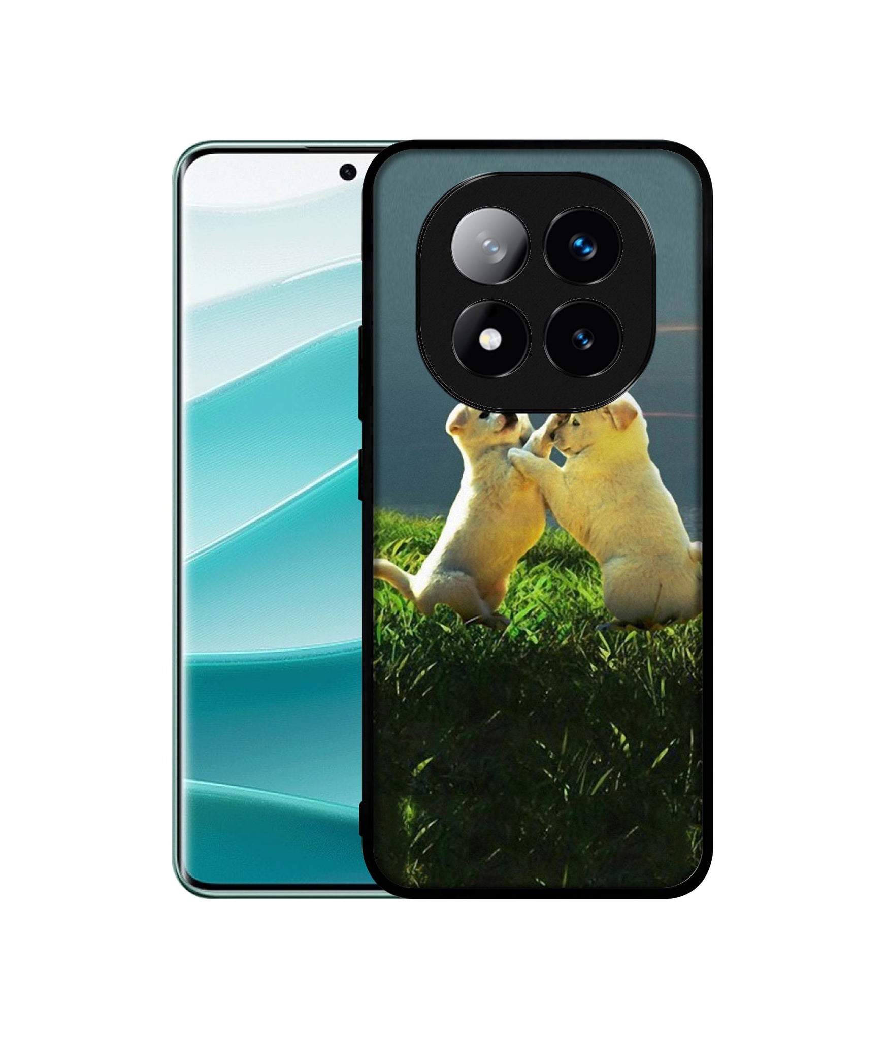 Mi Redmi Note 14 Pro Plus 5G