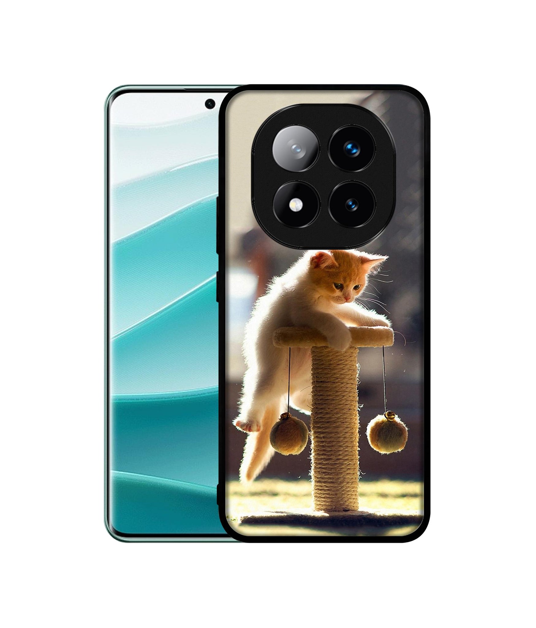 Mi Redmi Note 14 Pro Plus 5G