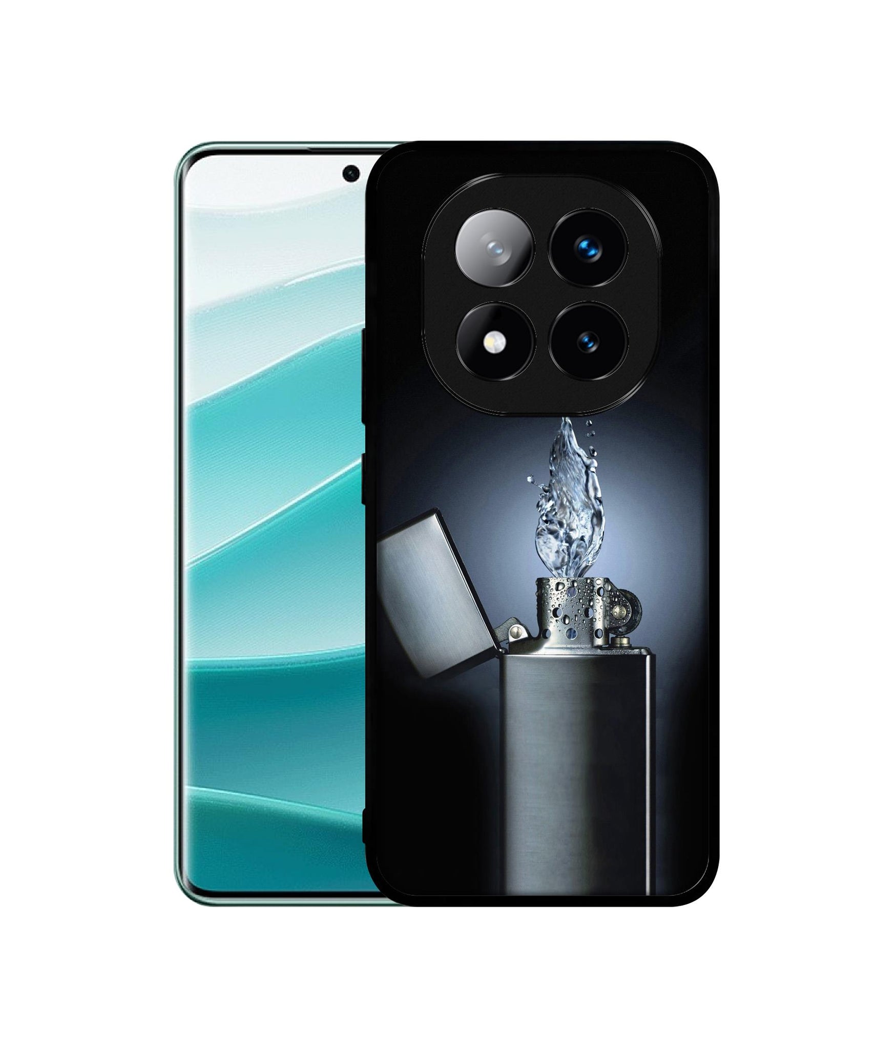 Mi Redmi Note 14 Pro Plus 5G