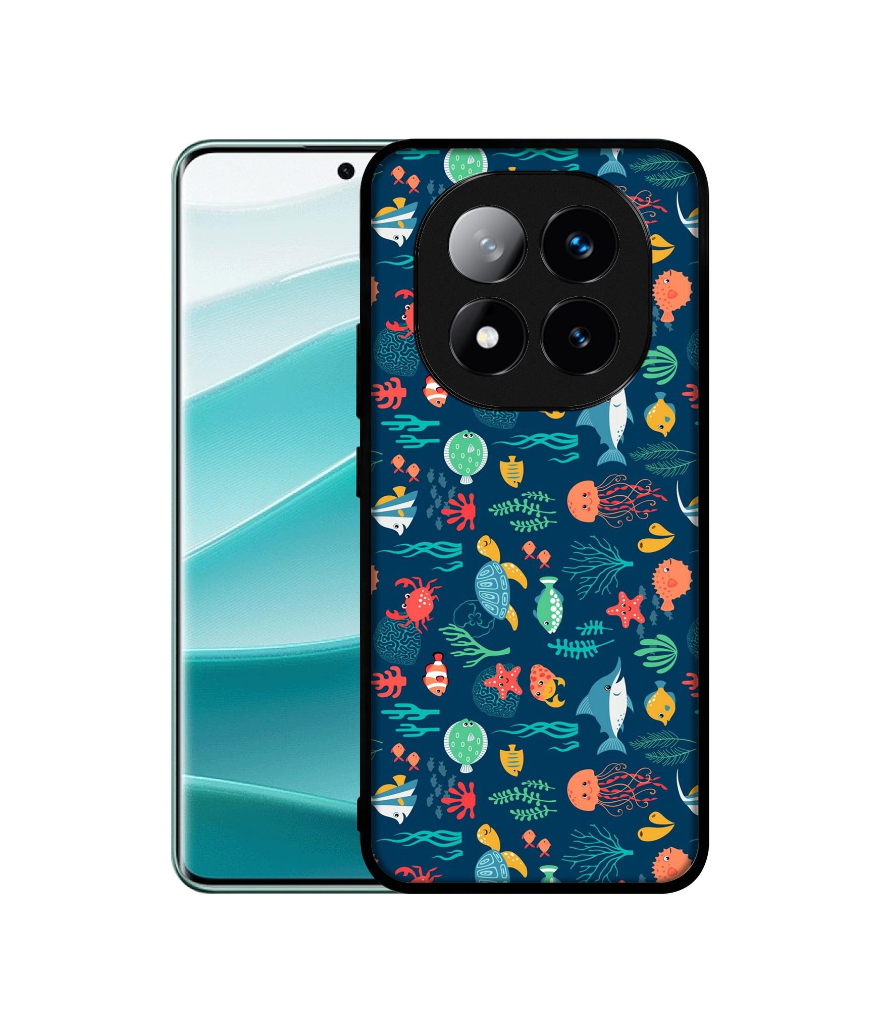 Mi Redmi Note 14 Pro Plus 5G