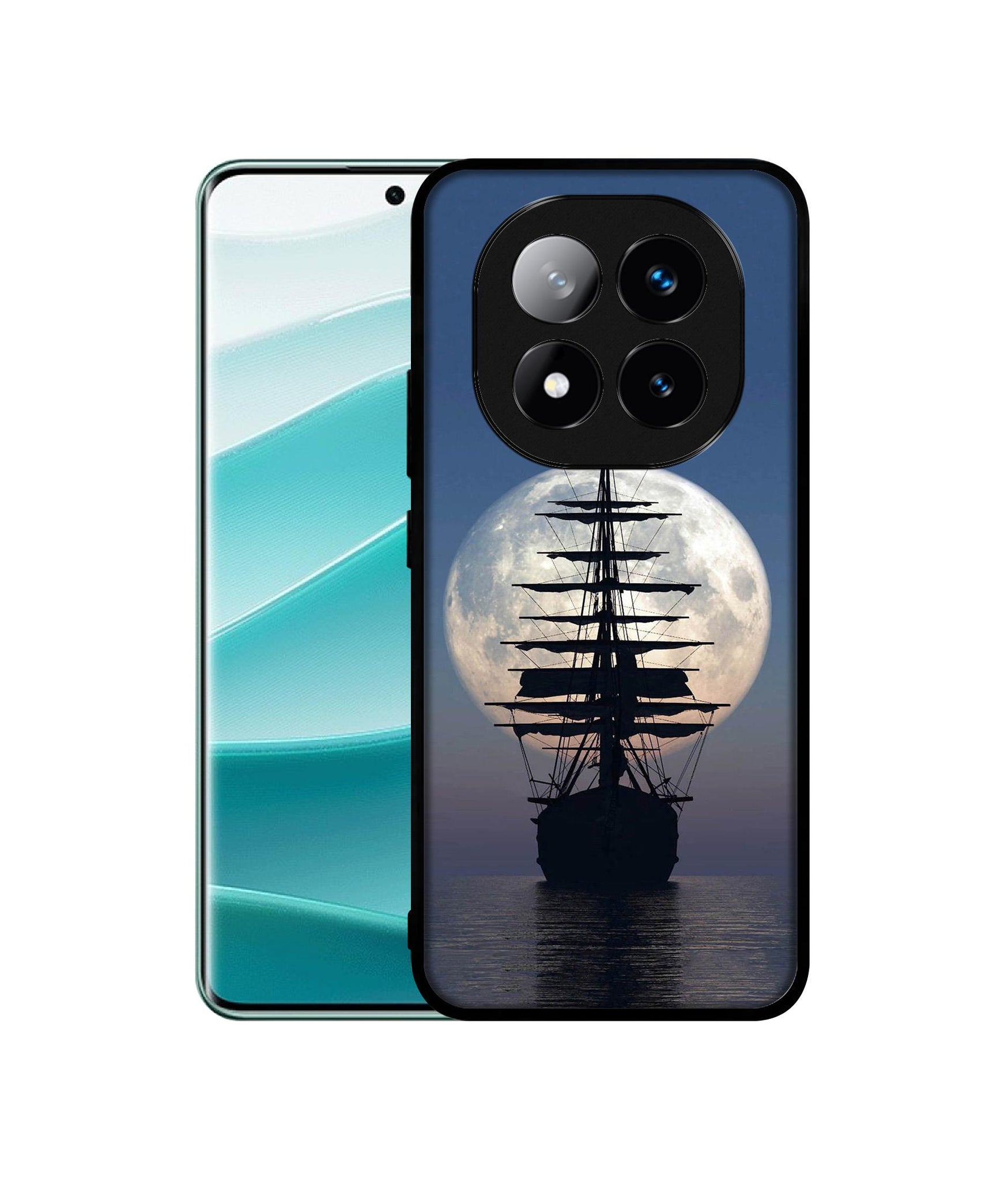 Mi Redmi Note 14 Pro Plus 5G