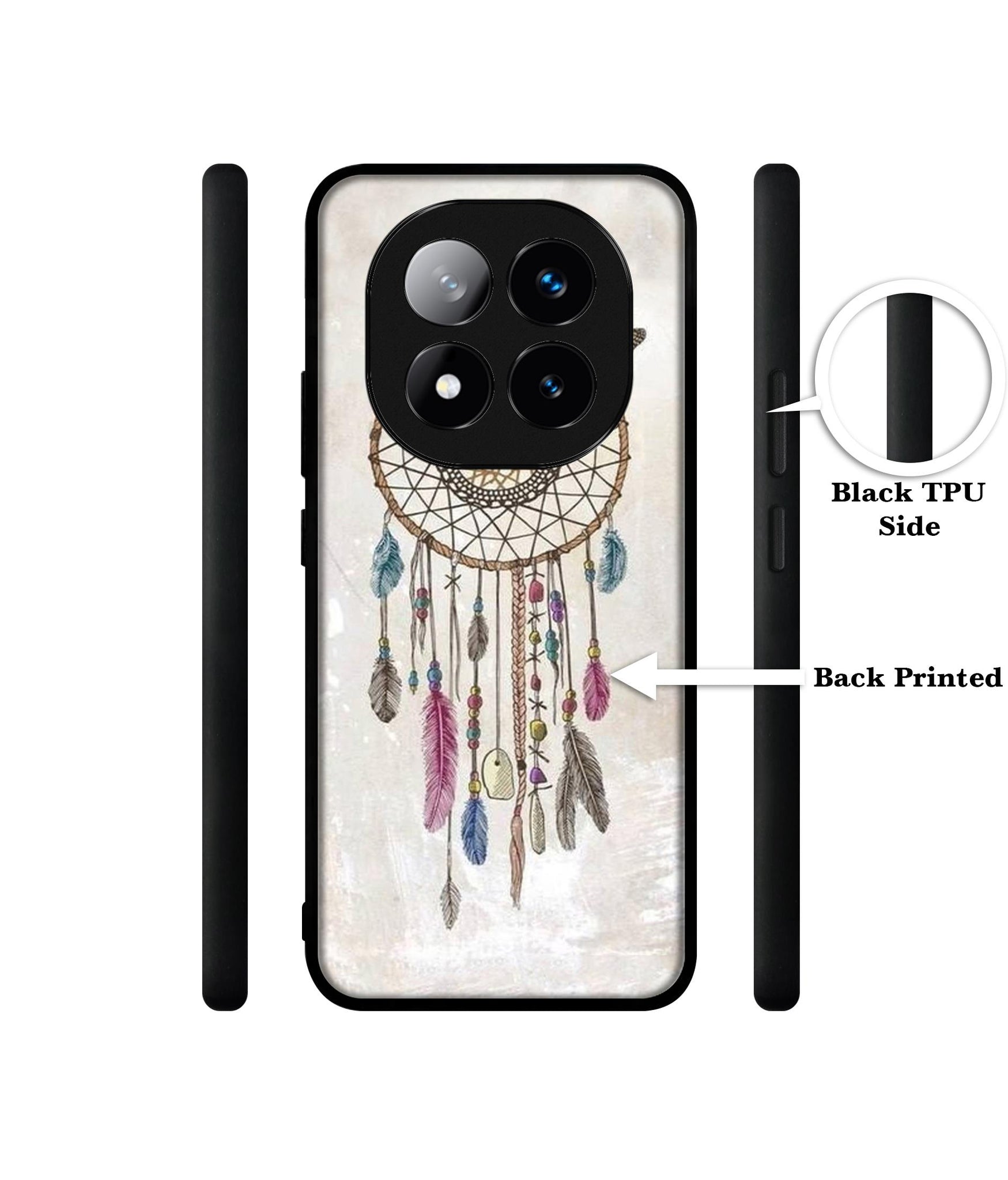 Wall Hanging Design Designer 2D Printed Back Case Cover for Mi Redmi Note 14 Pro Plus 5G