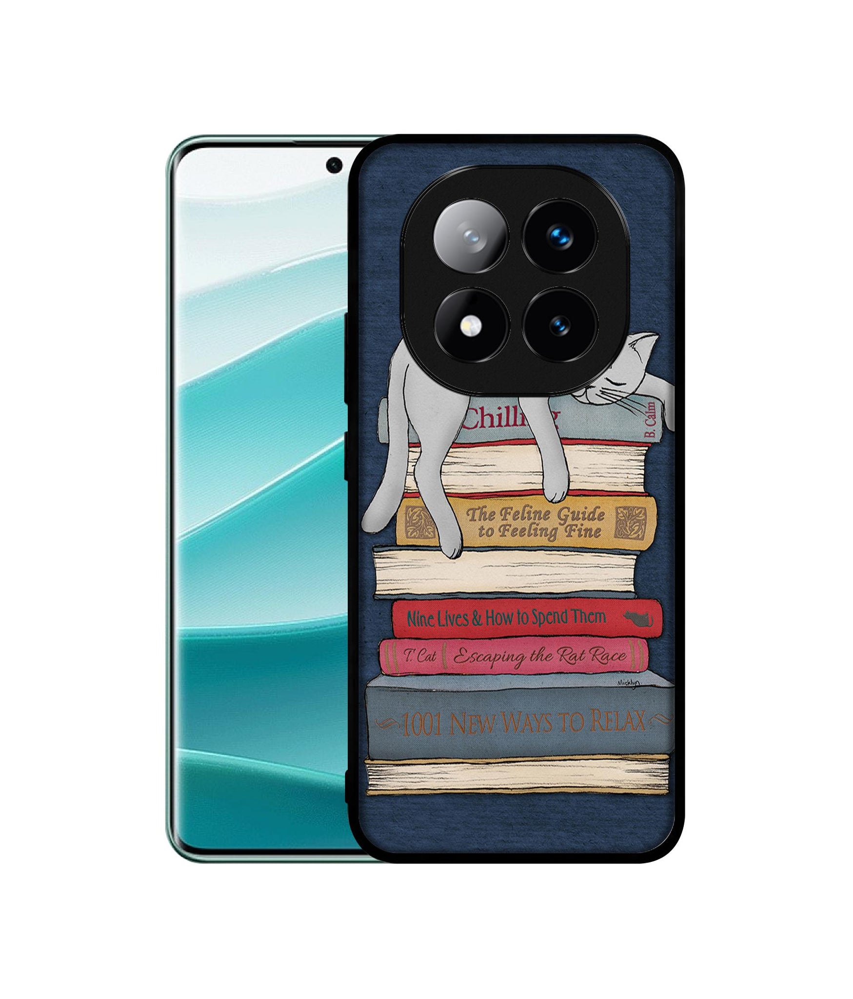 Mi Redmi Note 14 Pro Plus 5G