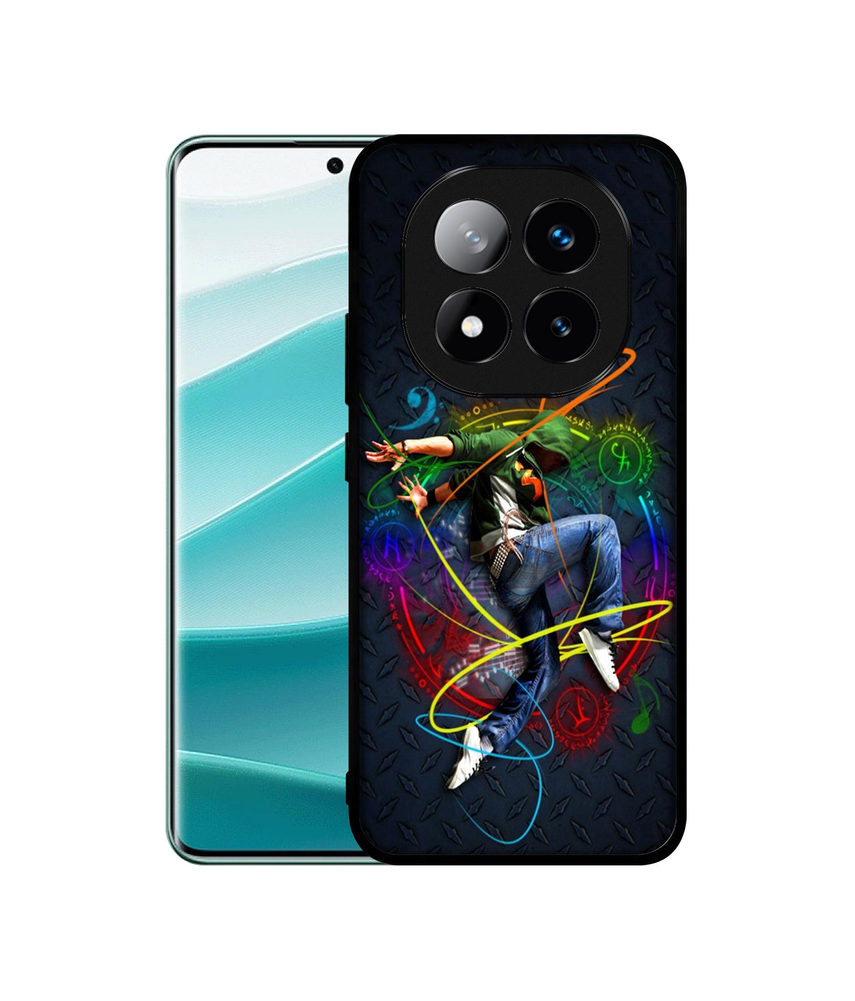 Mi Redmi Note 14 Pro Plus 5G