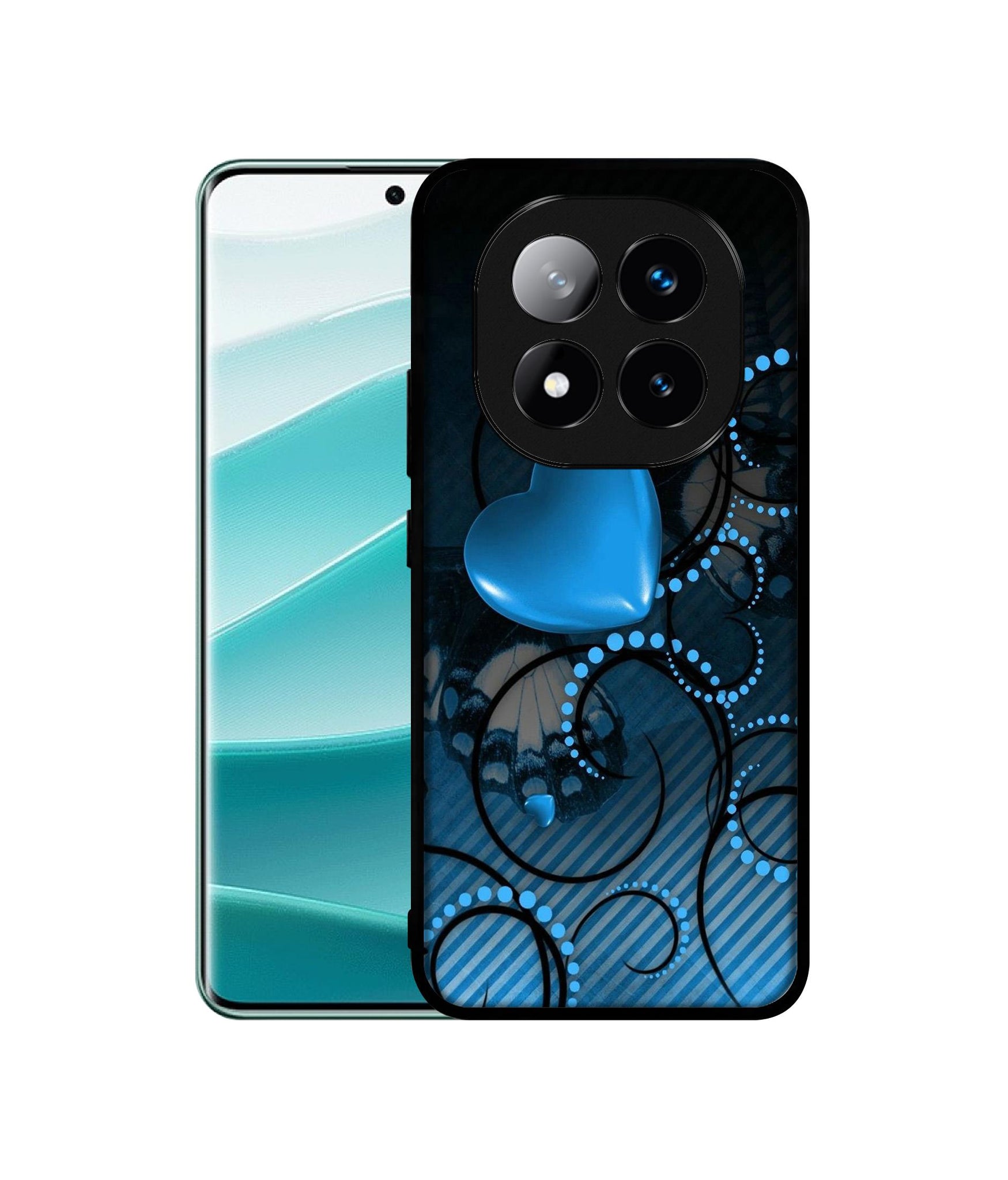 Mi Redmi Note 14 Pro Plus 5G