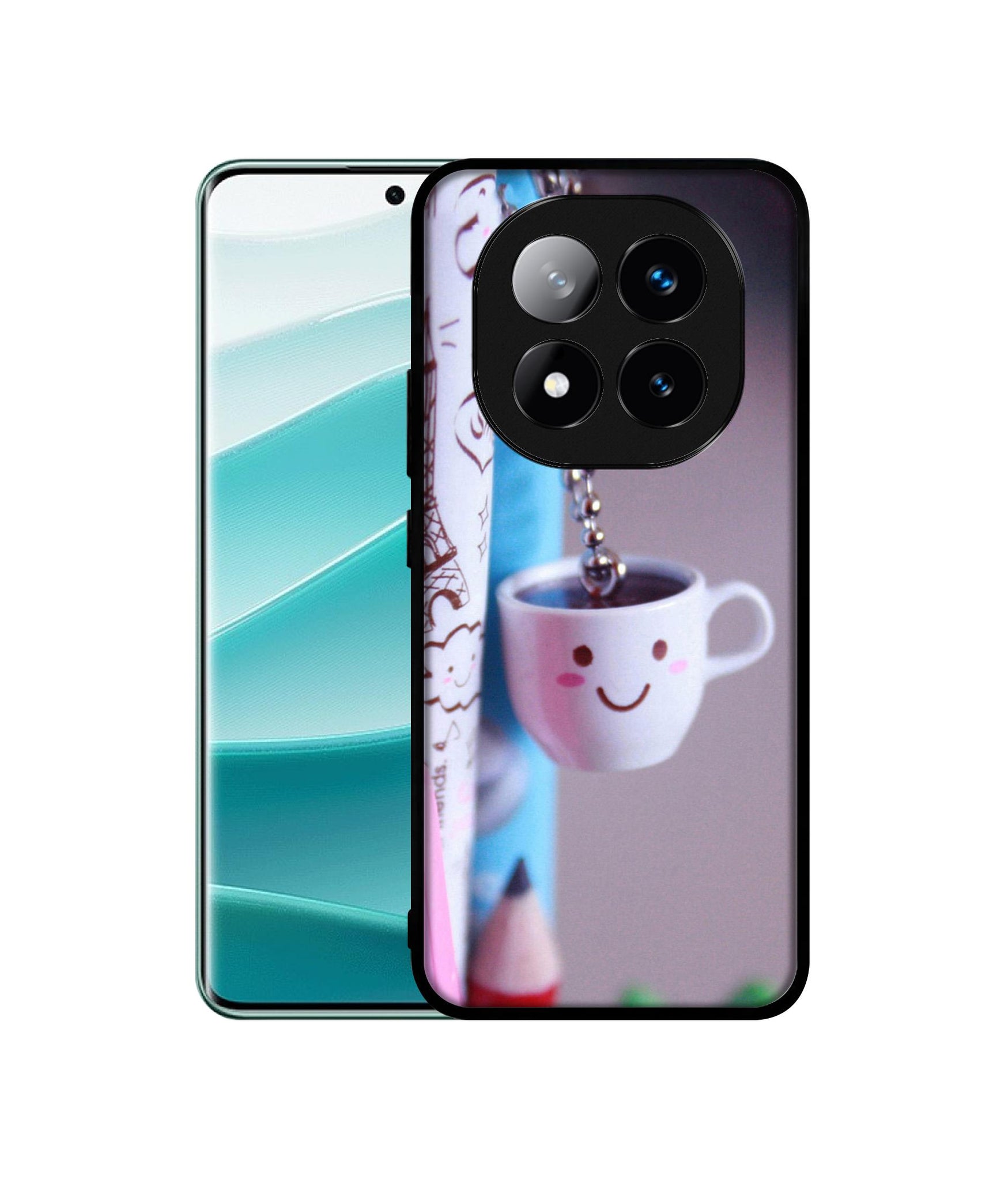 Mi Redmi Note 14 Pro Plus 5G
