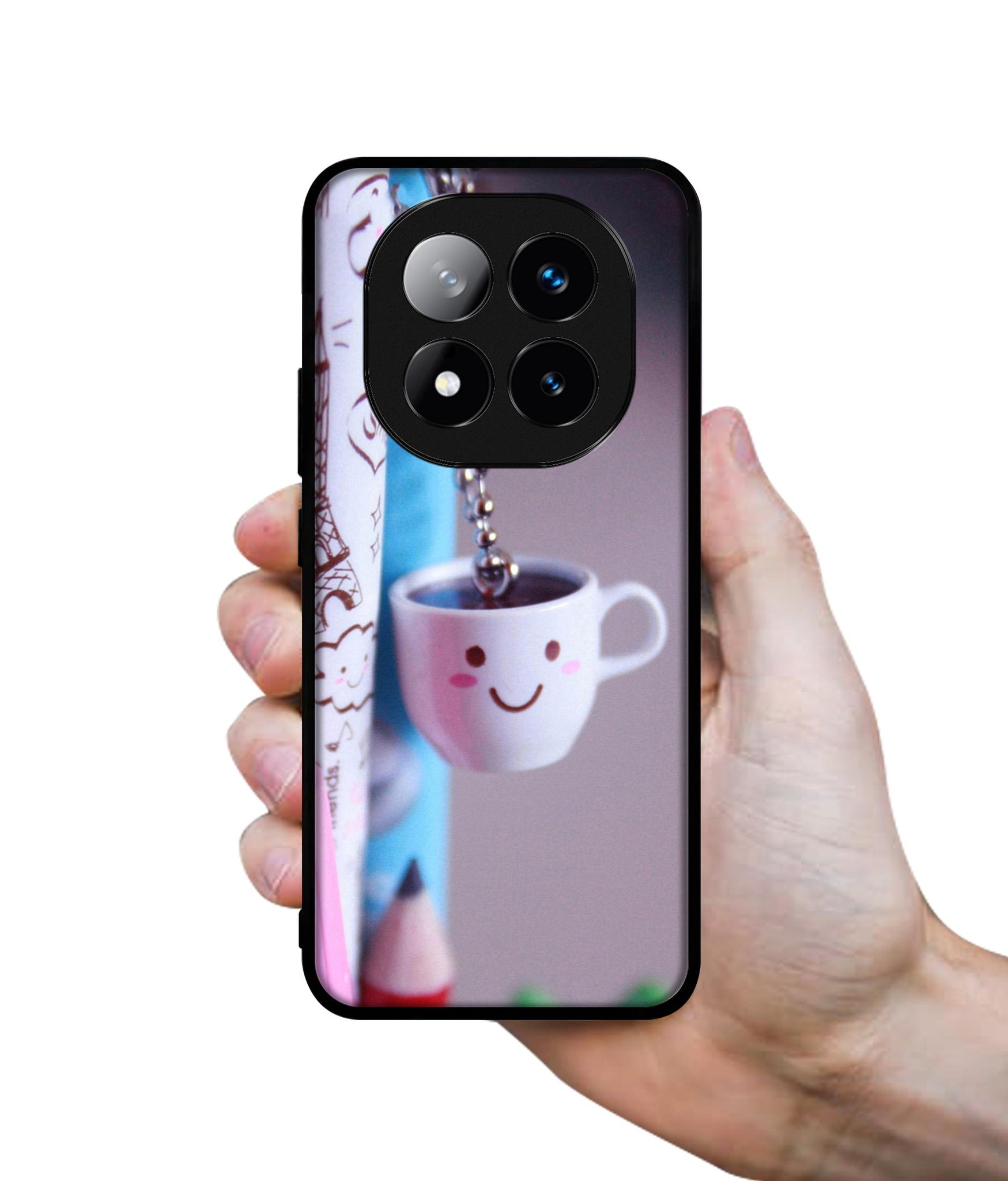 Photography Design Designer 2D Printed Back Case Cover for Mi Redmi Note 14 Pro Plus 5G