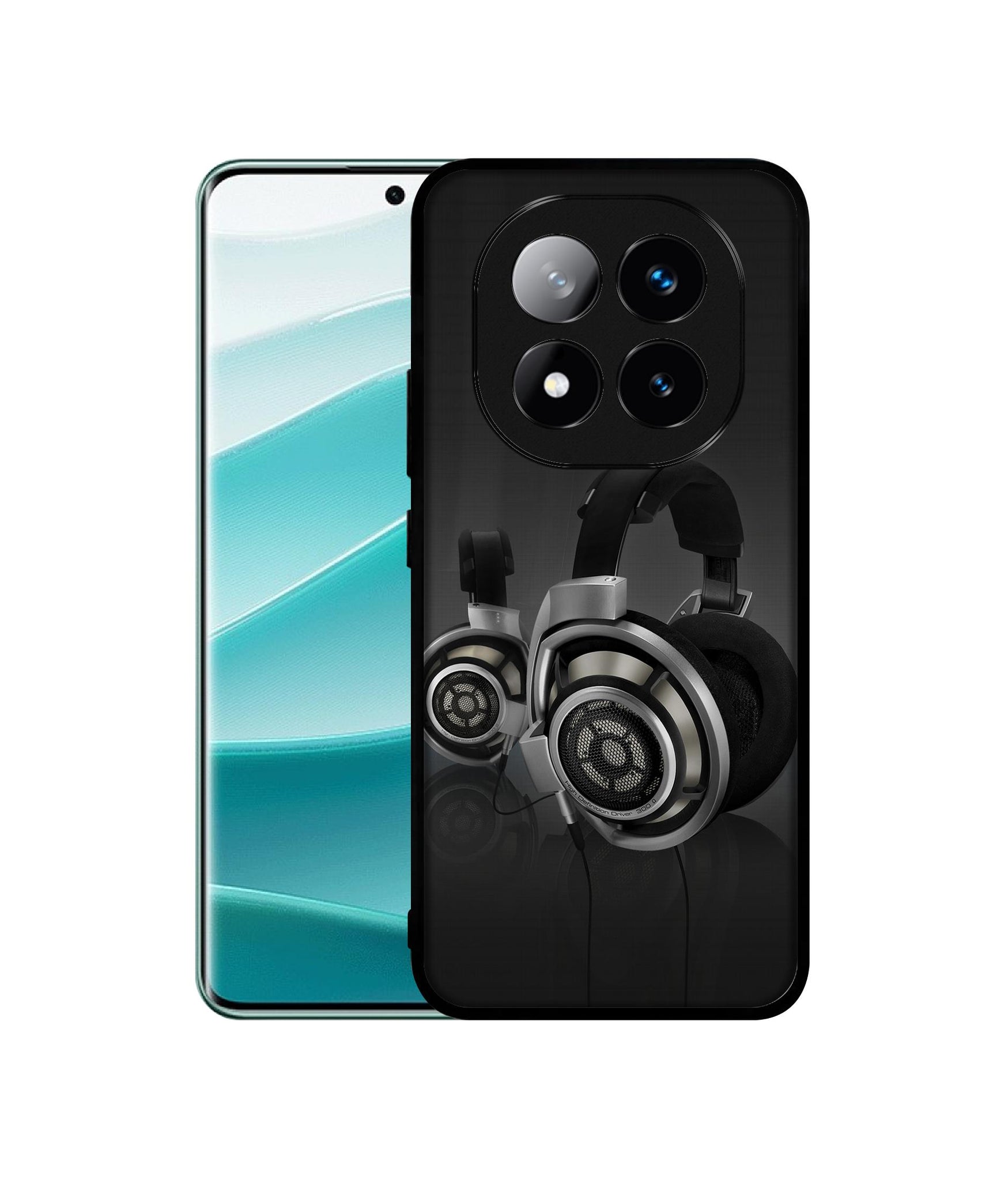 Mi Redmi Note 14 Pro Plus 5G