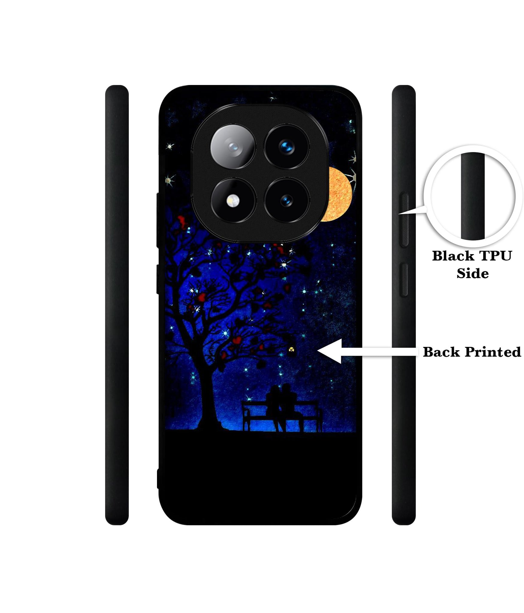 Blue Sky Design Designer 2D Printed Back Case Cover for Mi Redmi Note 14 Pro Plus 5G