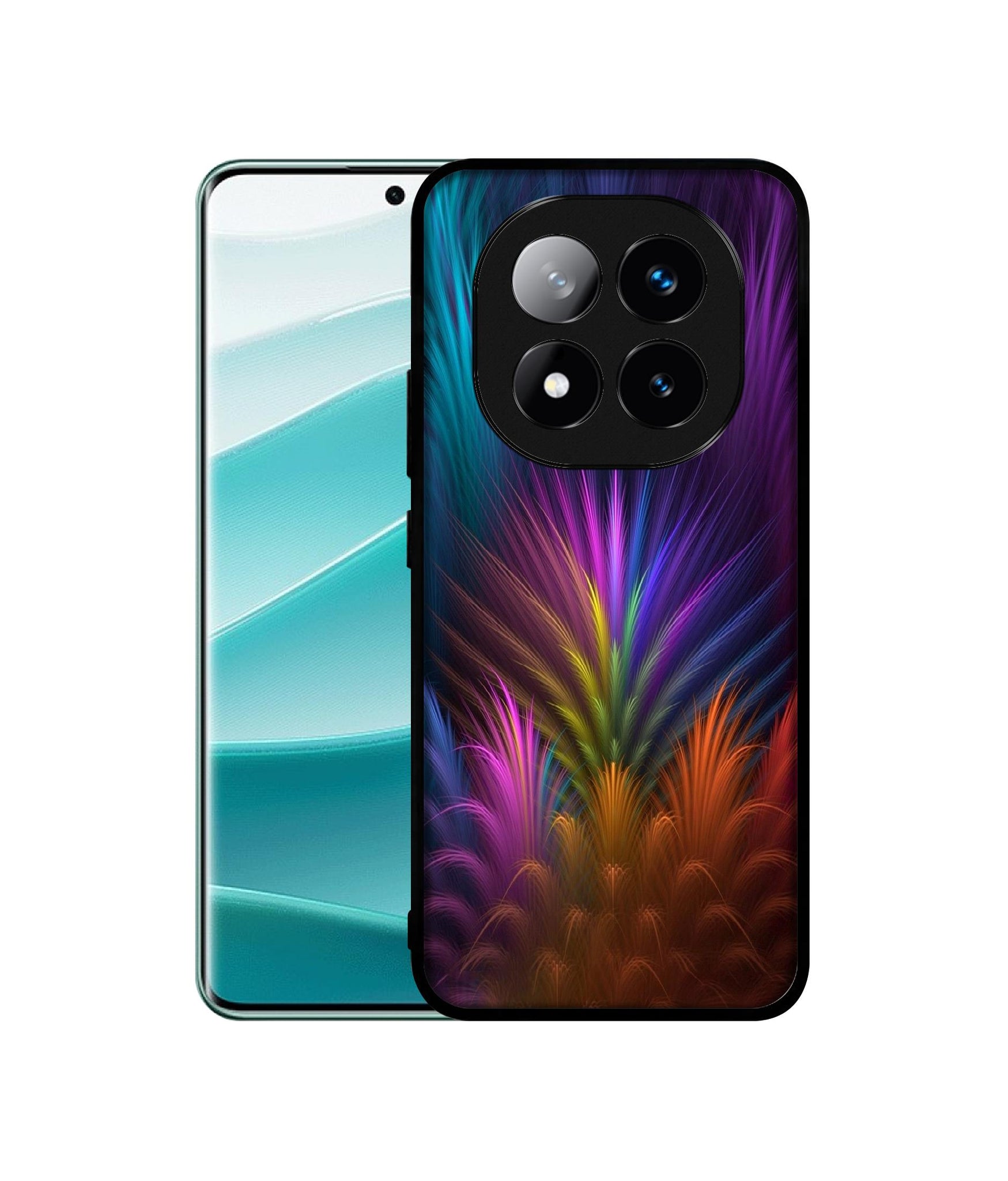 Mi Redmi Note 14 Pro Plus 5G