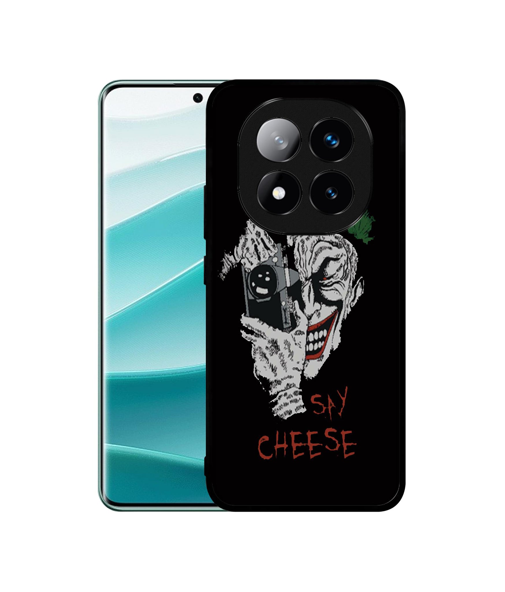 Mi Redmi Note 14 Pro Plus 5G