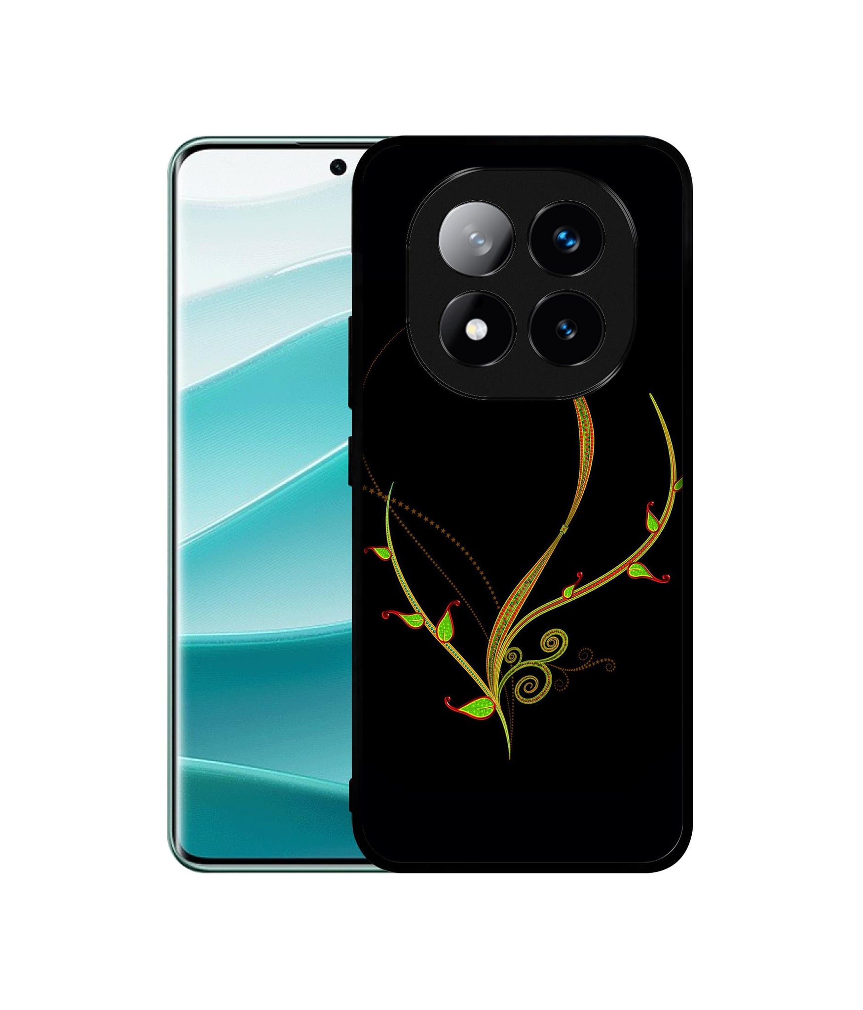 Mi Redmi Note 14 Pro Plus 5G