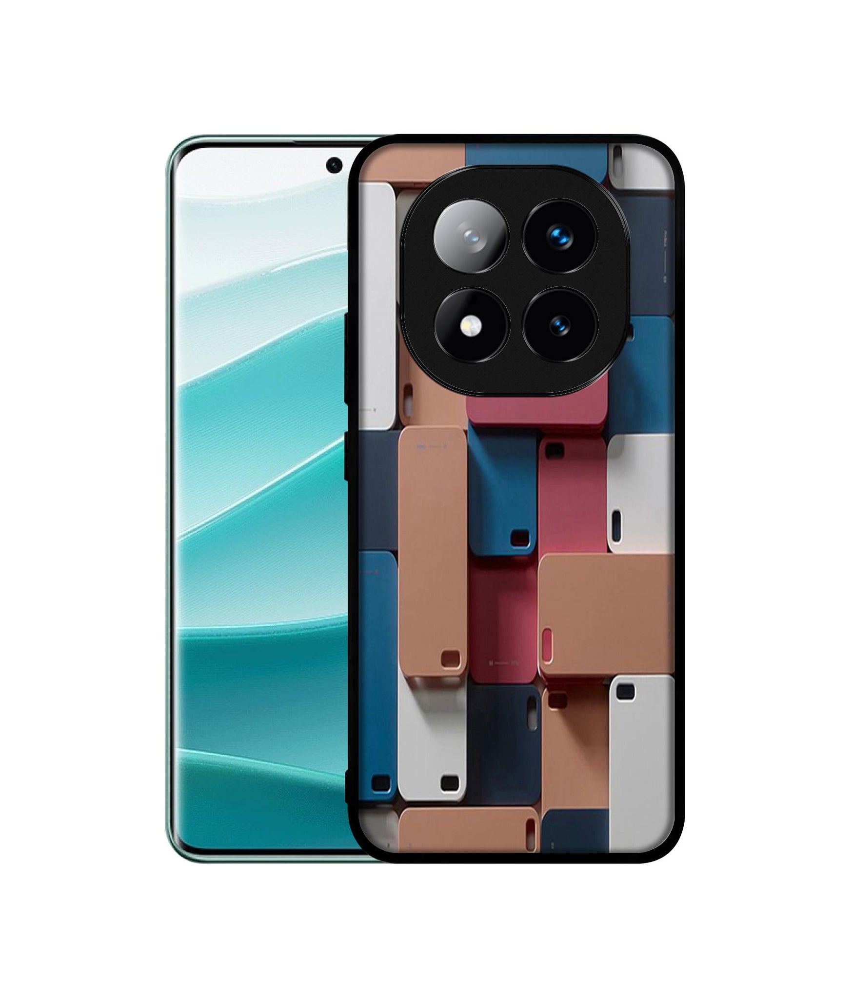 Mi Redmi Note 14 Pro Plus 5G