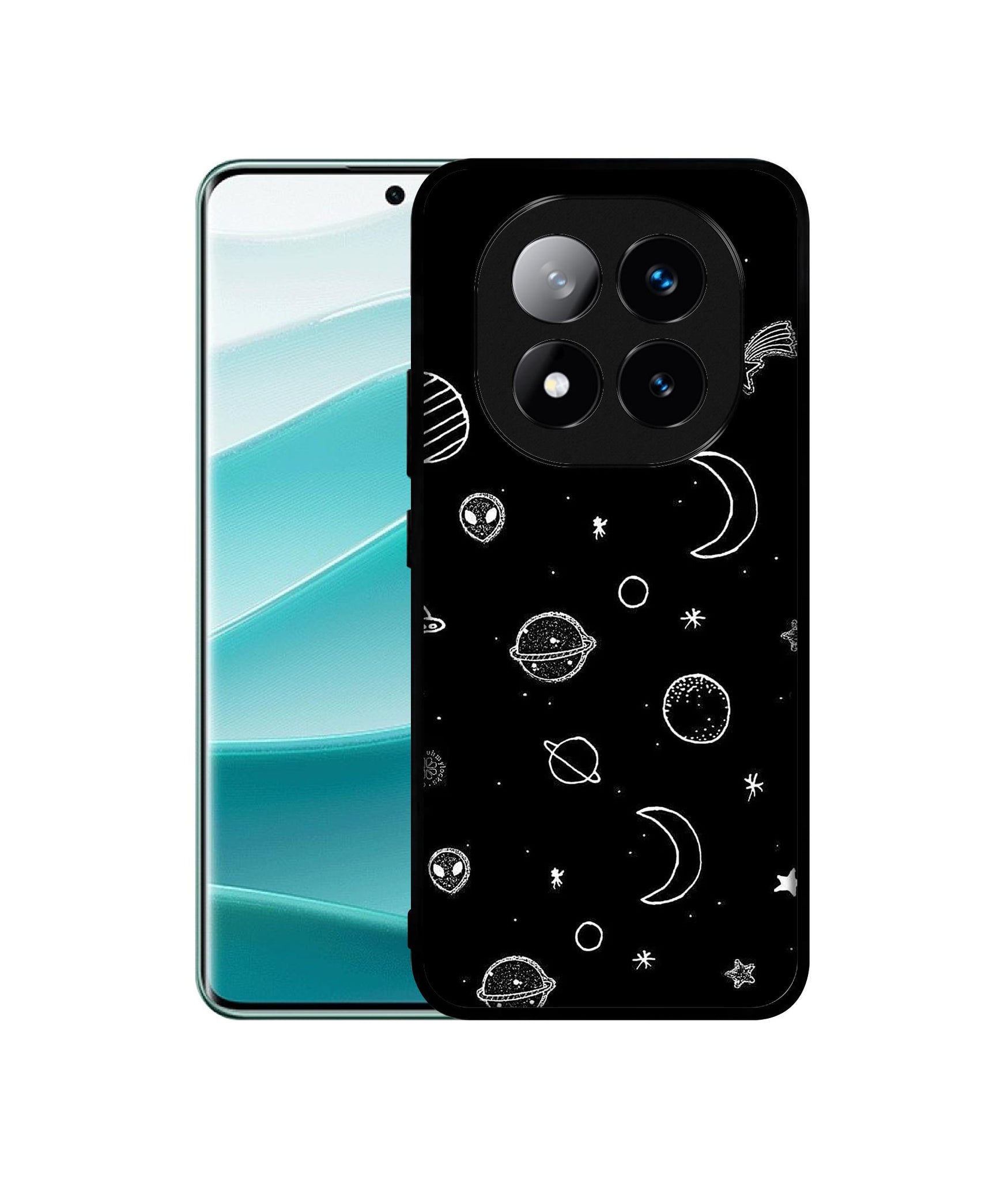 Mi Redmi Note 14 Pro Plus 5G