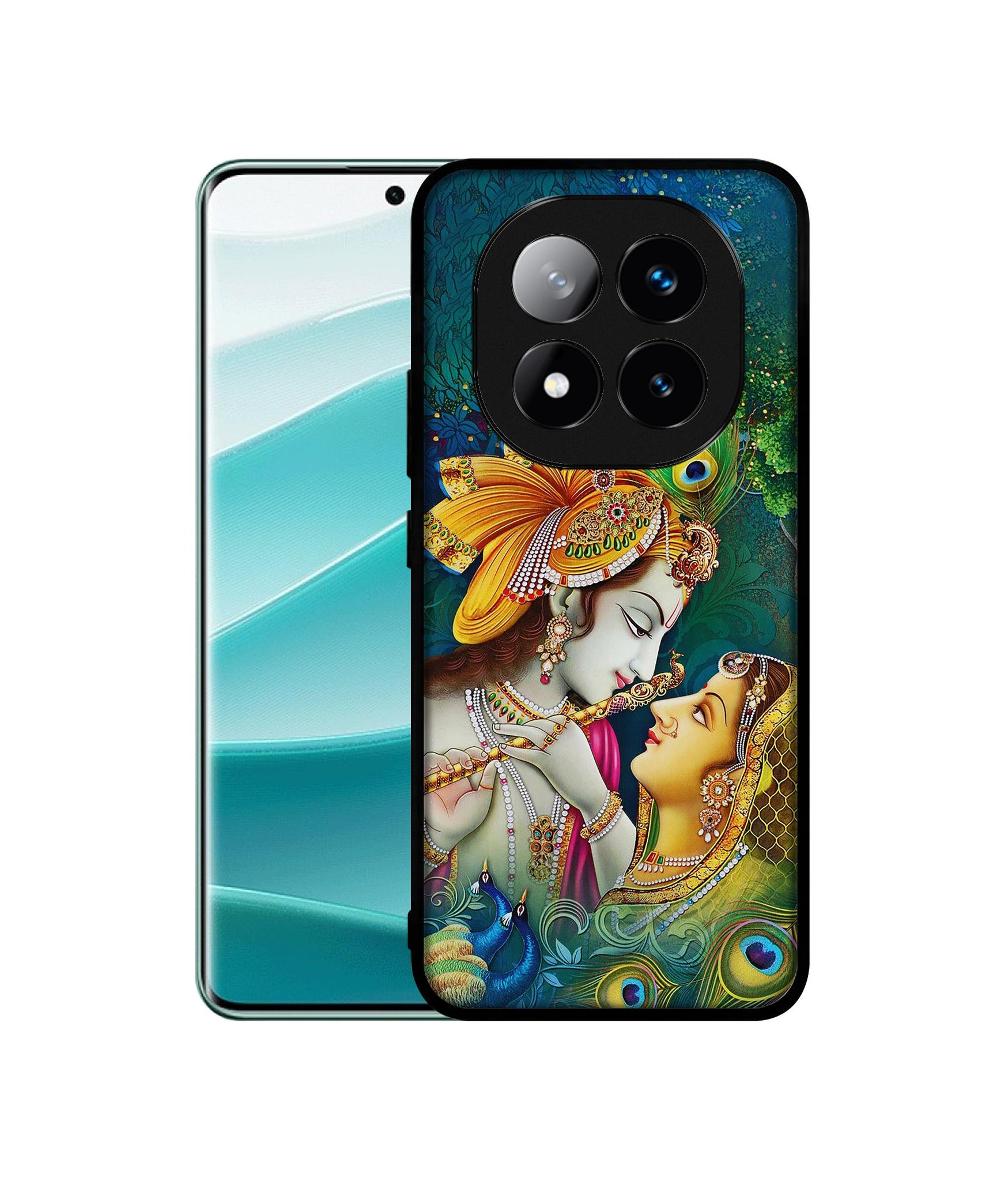 Mi Redmi Note 14 Pro Plus 5G