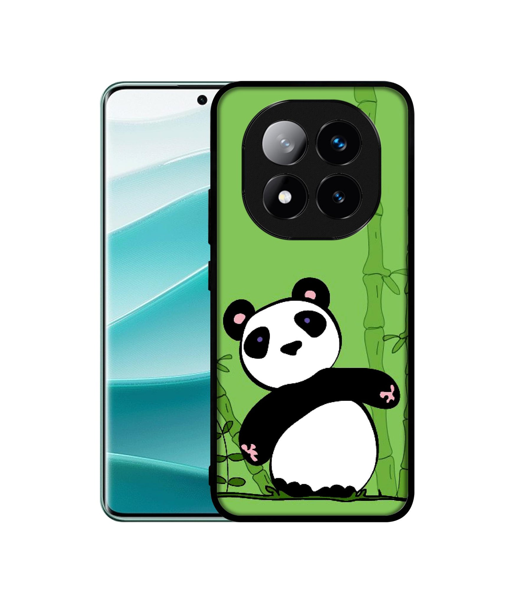 Mi Redmi Note 14 Pro Plus 5G