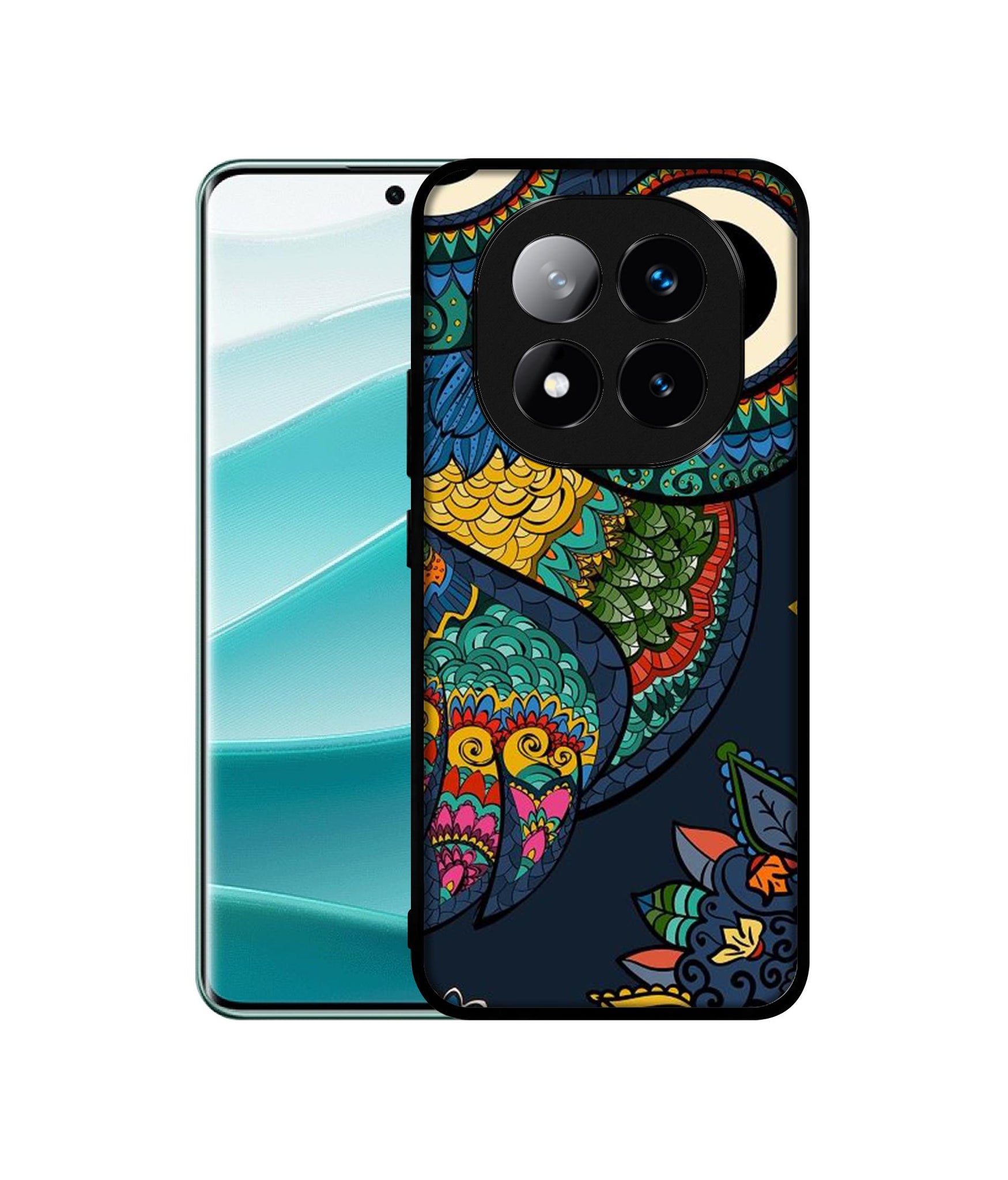Mi Redmi Note 14 Pro Plus 5G
