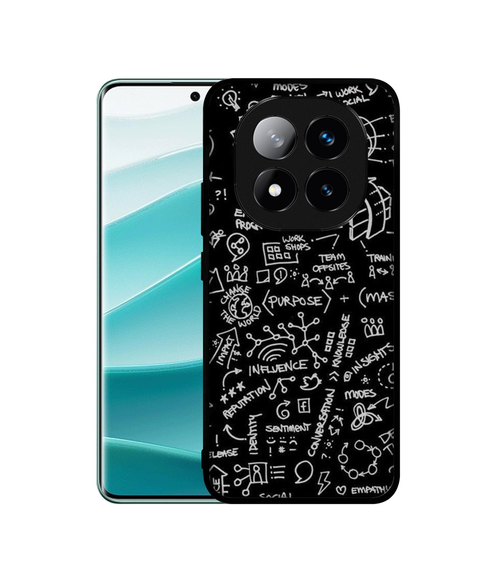 Mi Redmi Note 14 Pro Plus 5G