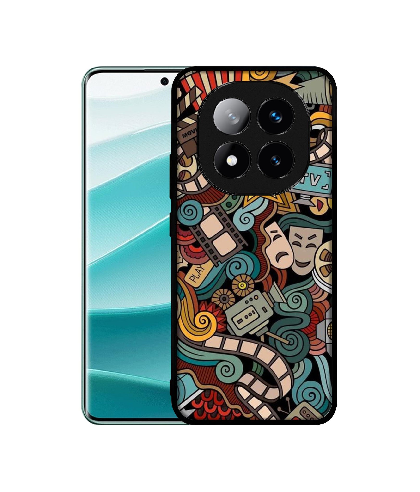 Mi Redmi Note 14 Pro Plus 5G
