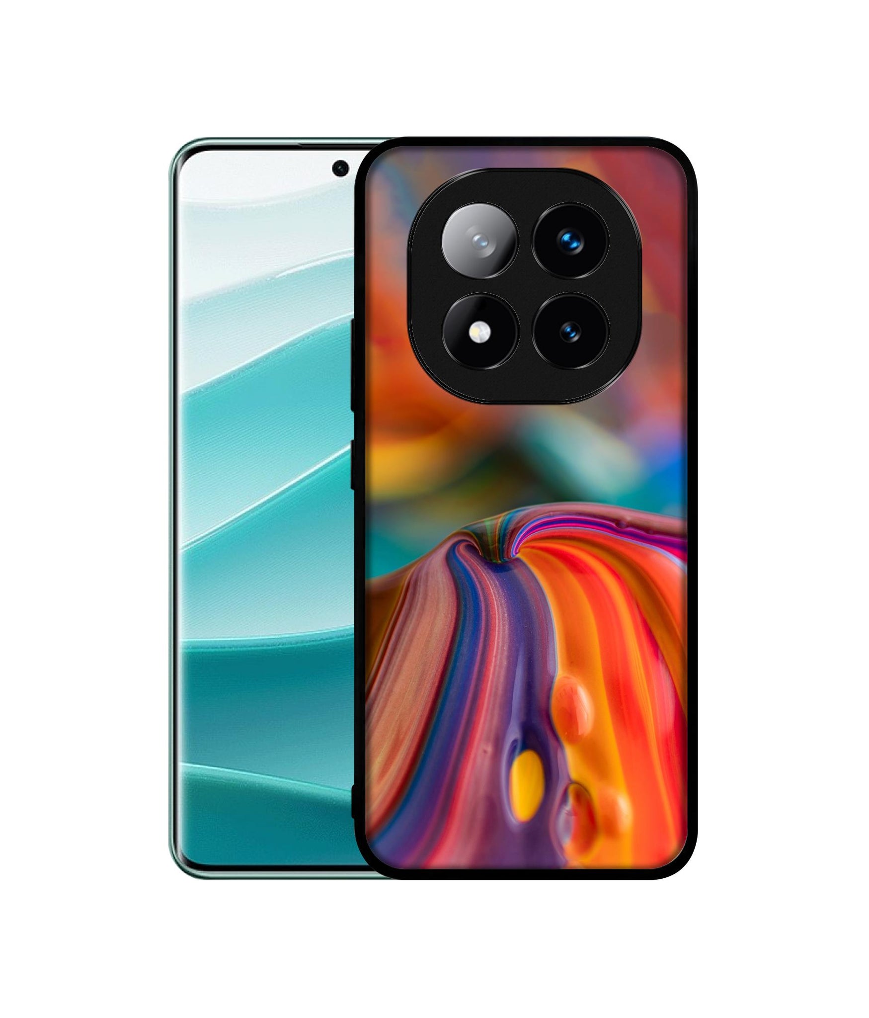 Mi Redmi Note 14 Pro Plus 5G