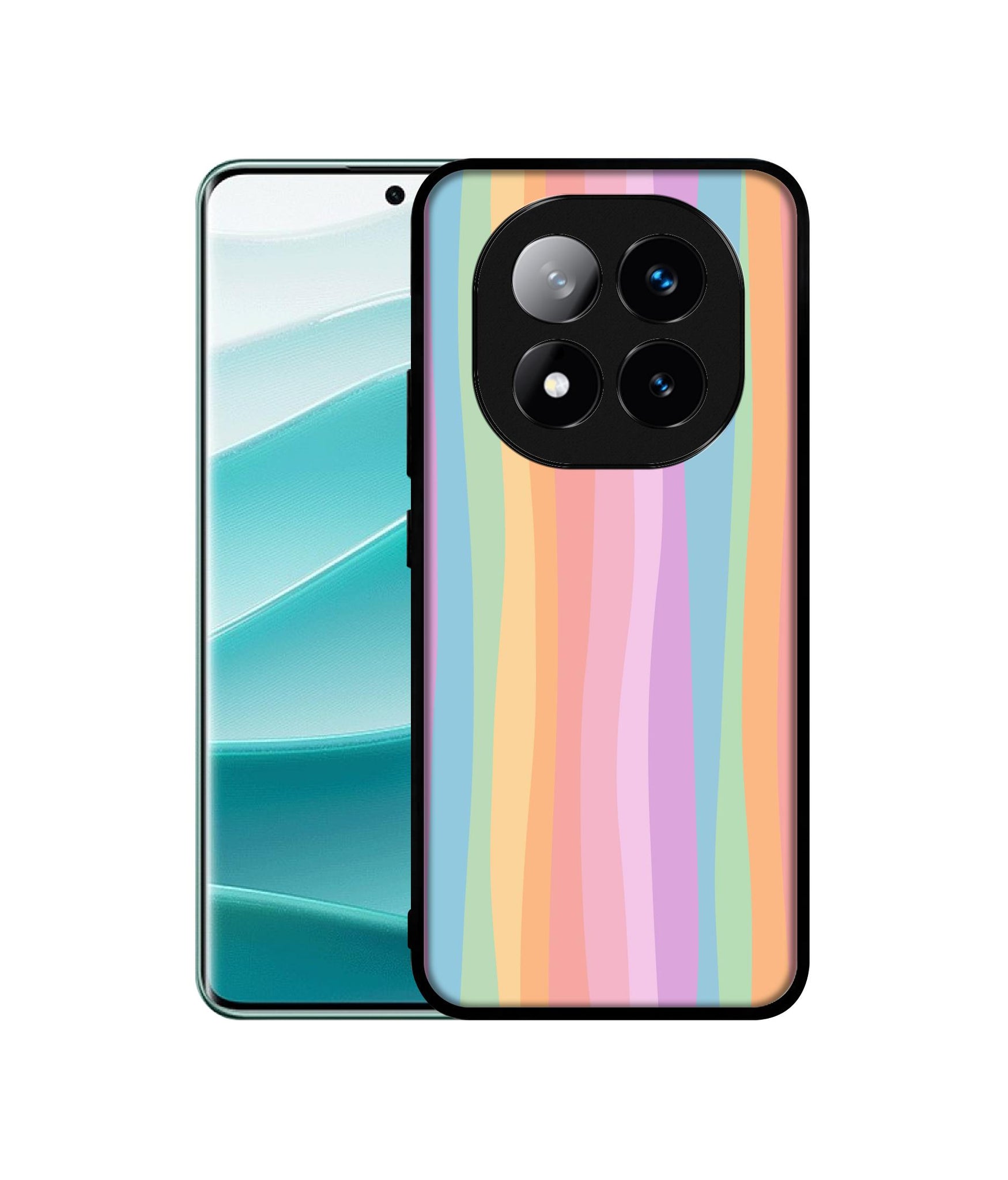 Mi Redmi Note 14 Pro Plus 5G