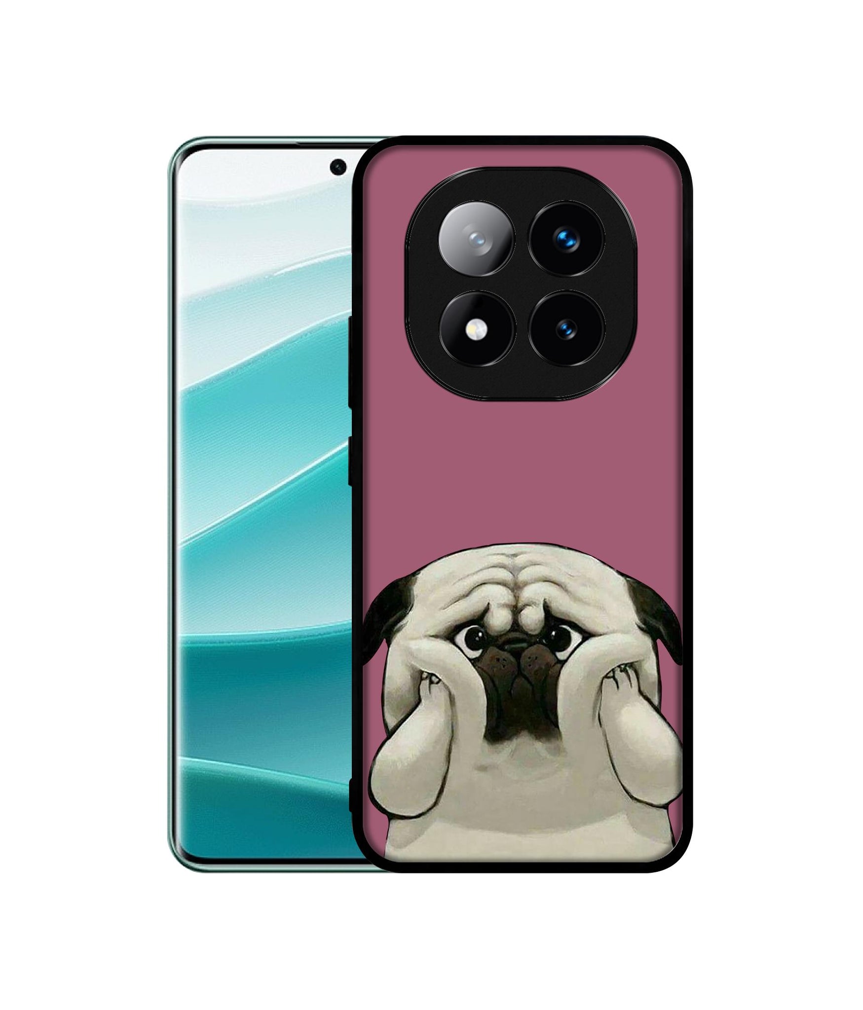 Mi Redmi Note 14 Pro Plus 5G