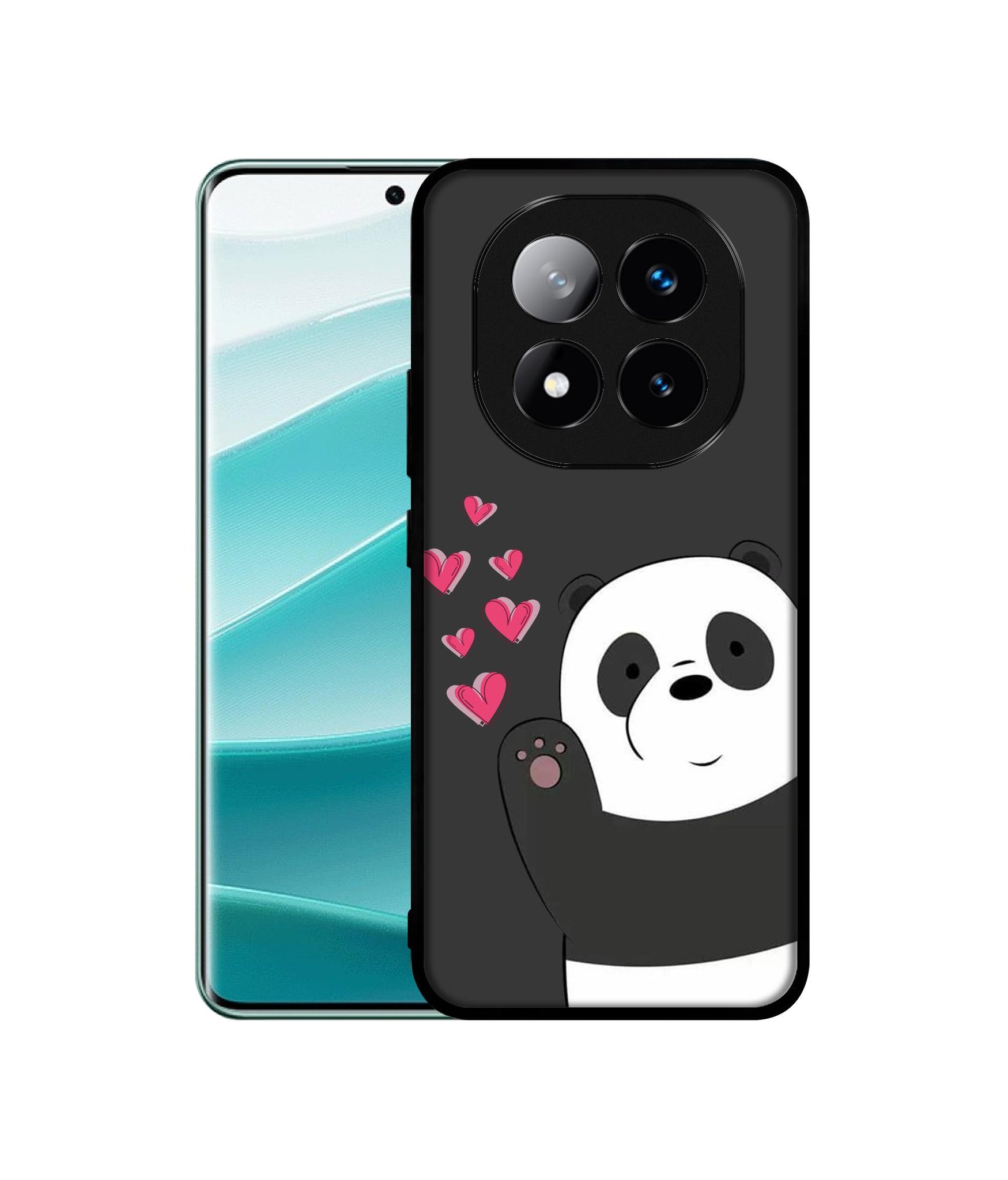 Mi Redmi Note 14 Pro Plus 5G
